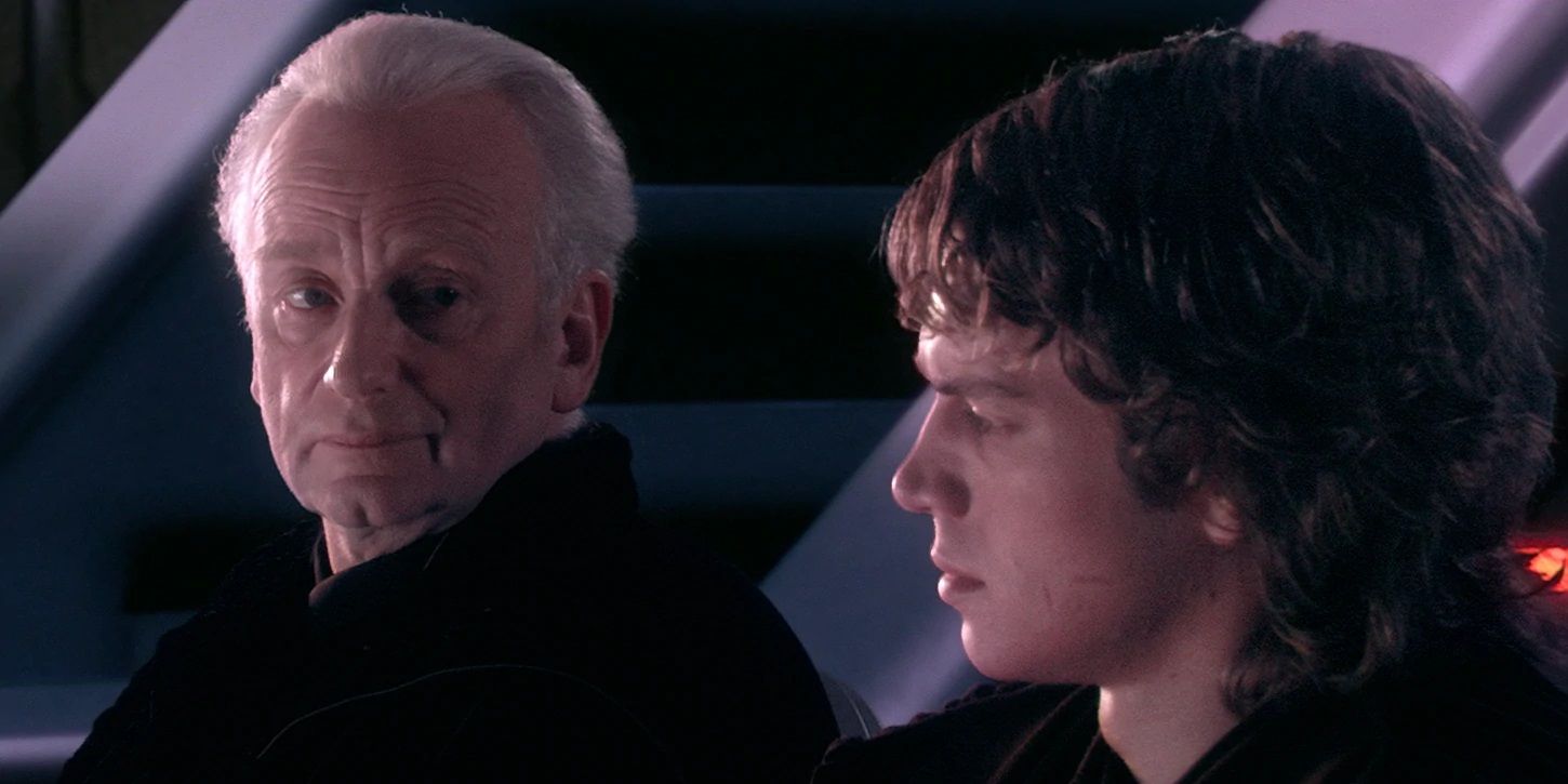I Can’t Believe It’s Taken Me 20 Years To Realize Palpatine Was Totally Lying About Darth Plagueis I Can’t Believe It’s Taken Me 20 Years To Realize Palpatine Was Totally Lying About Darth Plagueis