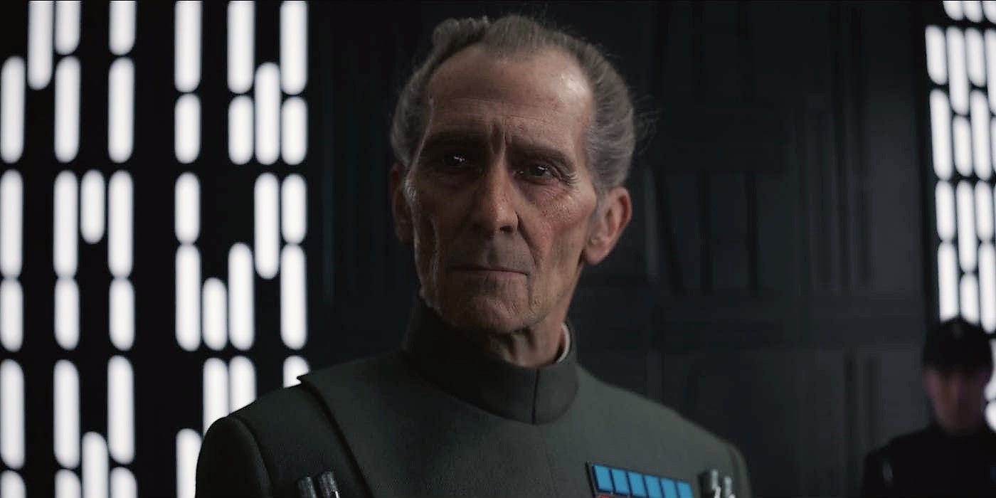Andor Season 2 Secretly Rewrote A Key Line In Rogue One, And I Can’t Believe It Took Me This Long To Notice Andor Season 2 Secretly Rewrote A Key Line In Rogue One, And I Can’t Believe It Took Me This Long To Notice