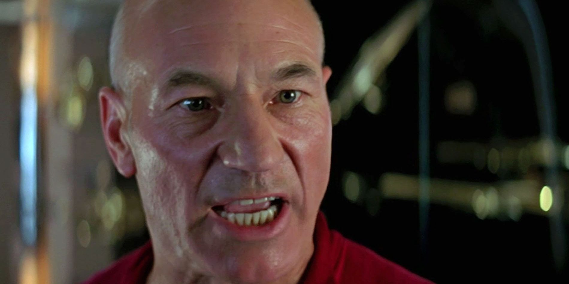 This Failed Star Trek Movie Should’ve Been Even Better Than First Contact This Failed Star Trek Movie Should’ve Been Even Better Than First Contact