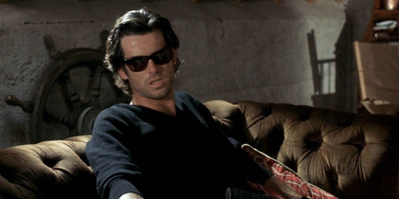 Forgotten 1988 Thriller Is As Close As We’ll Get To Pierce Brosnan Playing Jack Reacher