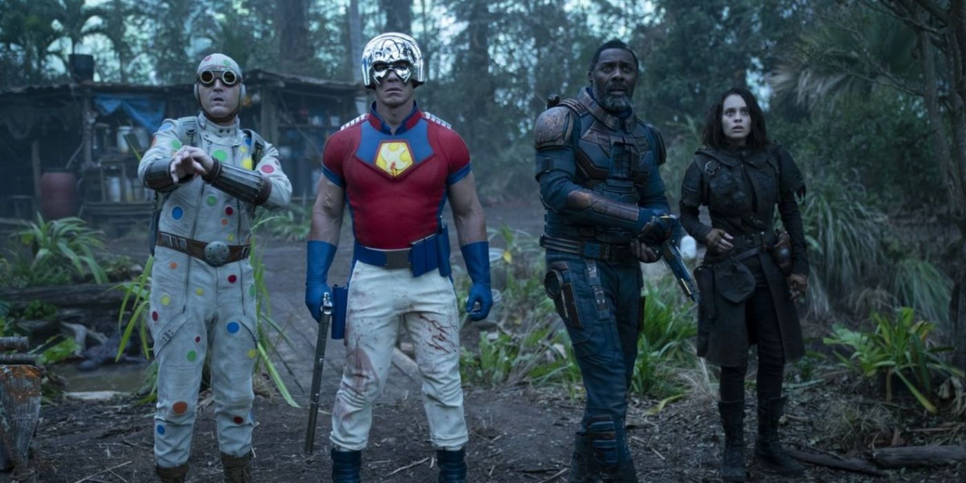 This Suicide Squad Actor Has “My Bag Ready” If James Gunn Offers DCU Invite, Even If “We’ve Never Talked About It”