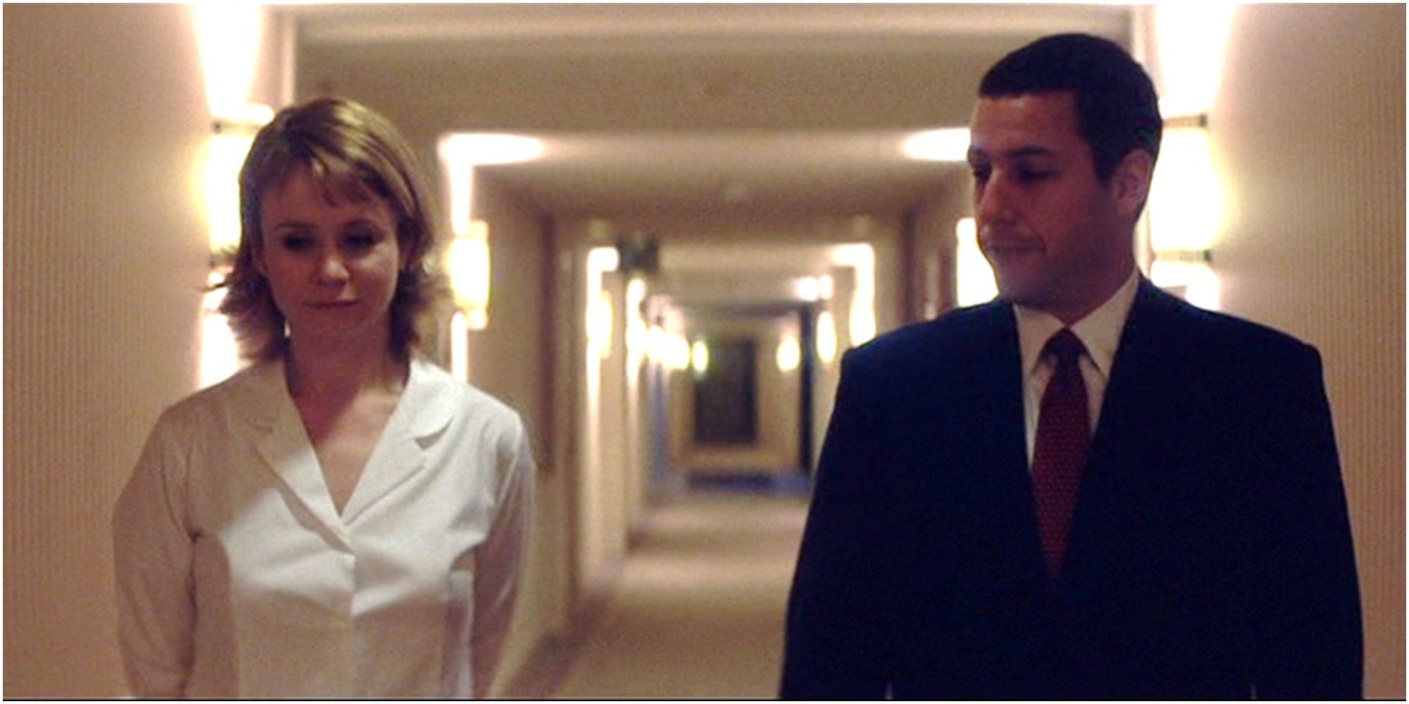 Forget Uncut Gems, Adam Sandler’s Most Impressive Performance Came All The Way Back In 2002