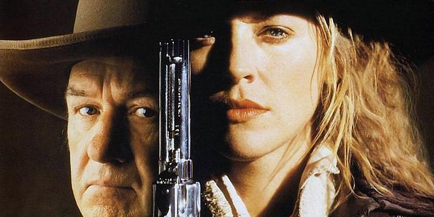 Russell Crowe & Leonardo DiCaprio’s M Western Disappointment Gets Redemption On Netflix’s Global Charts 30 Years Later