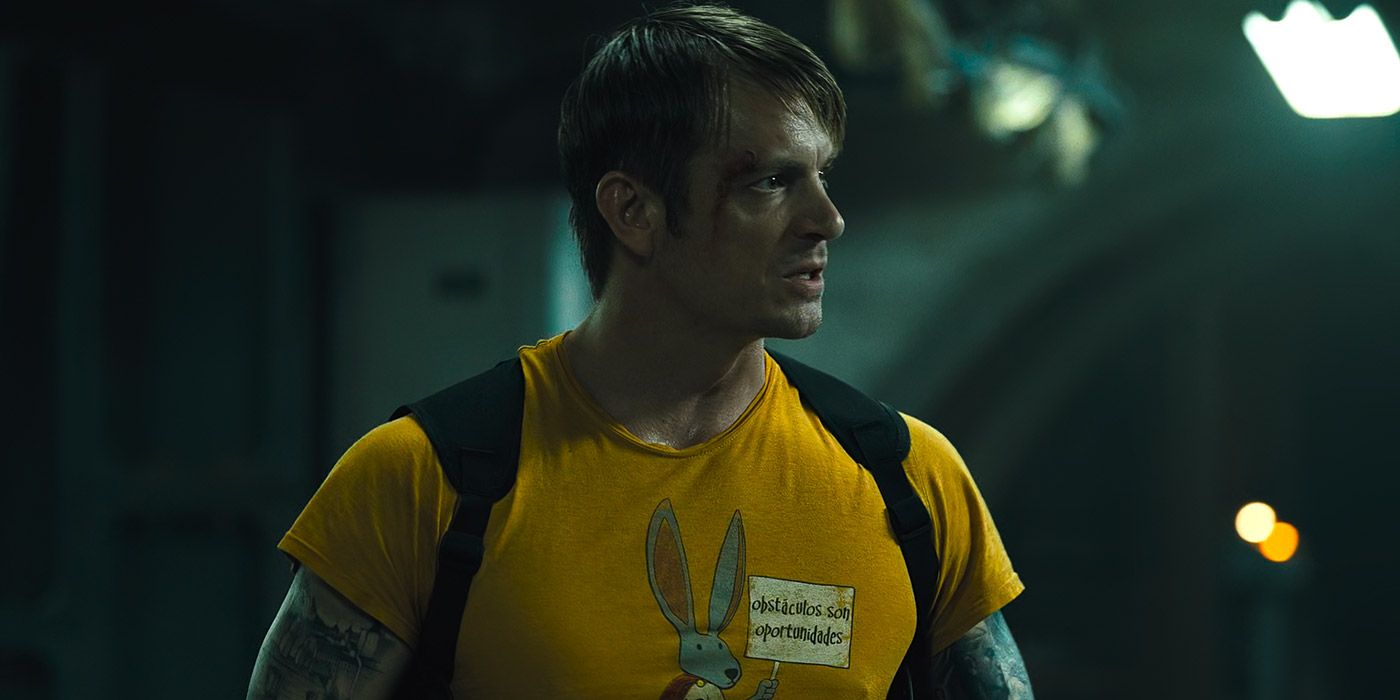 The DCU Bringing Back One ᴅᴇᴀᴅ DCEU Character Just Got Even More Likely