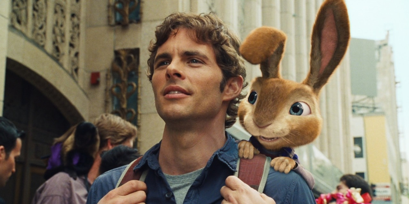 James Marsden’s Sonic The Hedgehog Role Is Continuing An Unlikely Trend No X-Men Fan Saw Coming