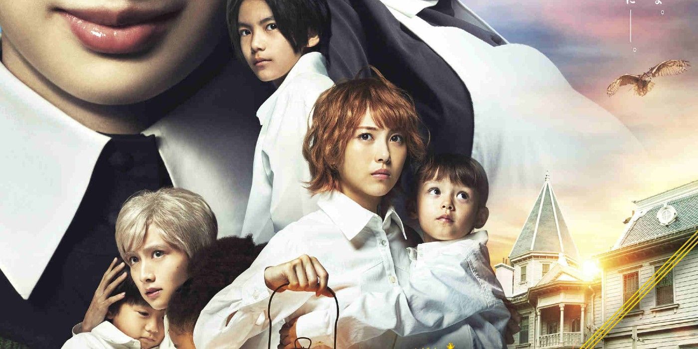Anime’s Most Controversial Flop Released an Amazing Live-Action Adaptation Without Us Noticing