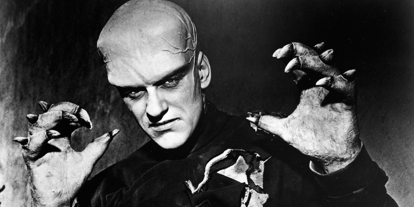 How Horror Movies Completely Changed After World War II How Horror Movies Completely Changed After World War II