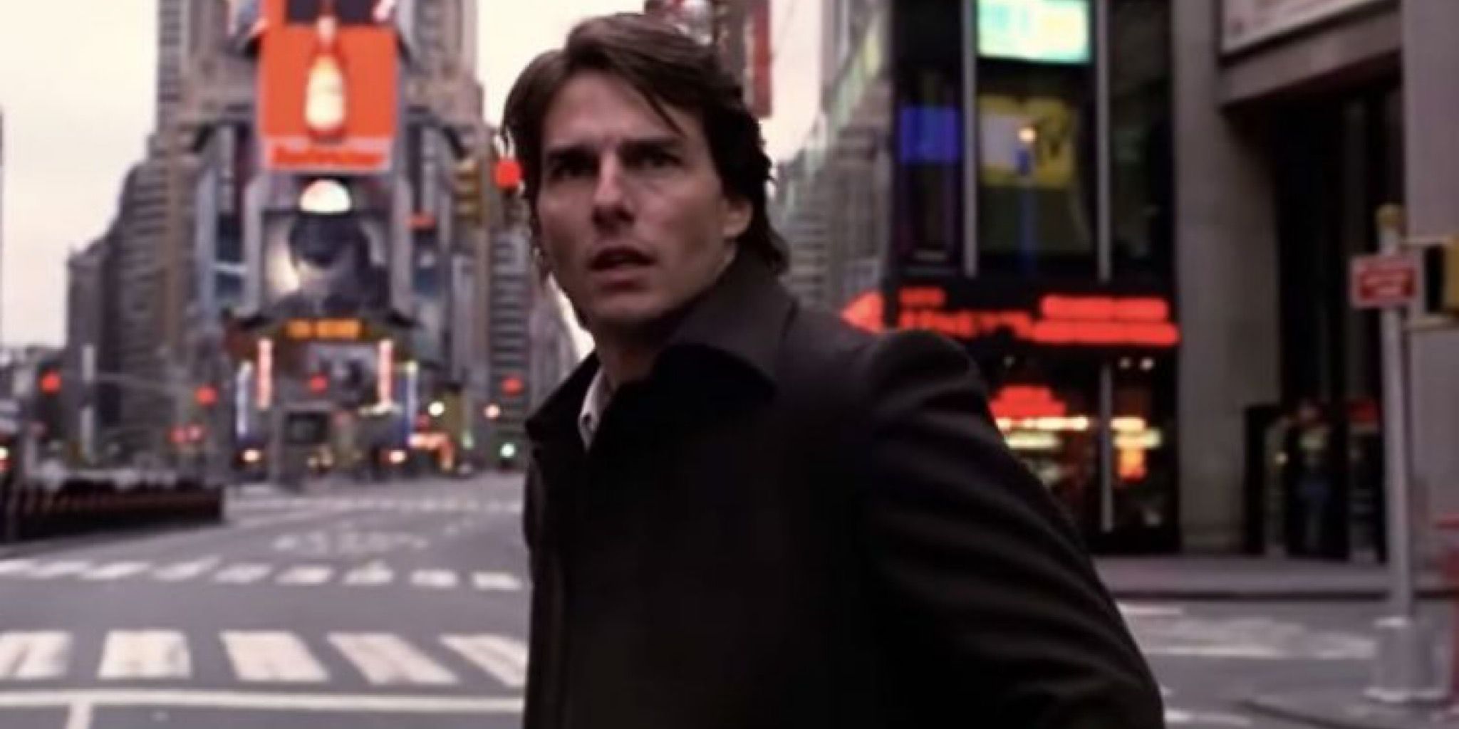 Tom Cruise’s Hidden Masterpiece Is A Misunderstood 2001 Movie Nobody Gave Enough Credit