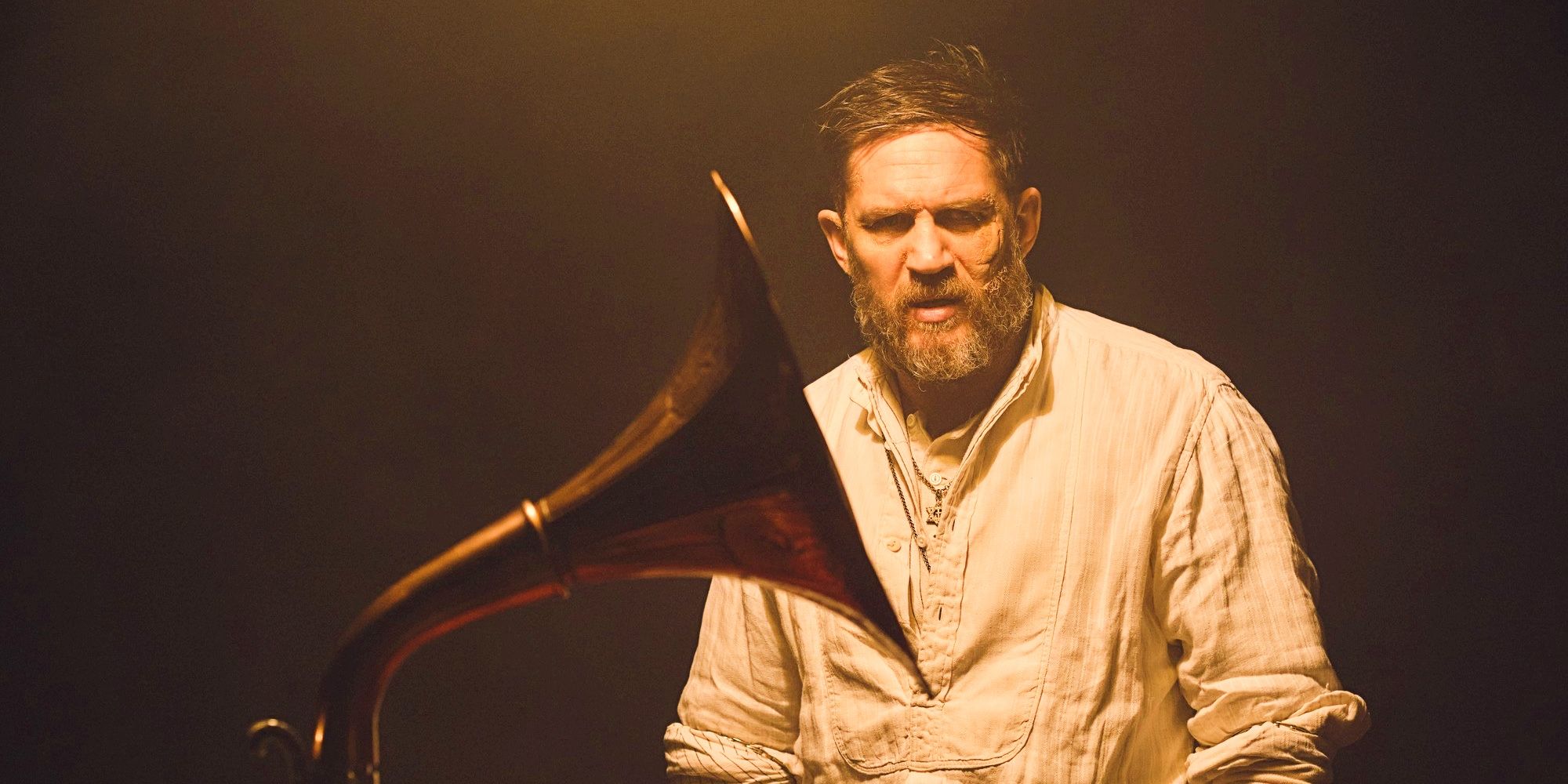 I’m Prepared For Disappointment With Tom Hardy’s Peaky Blinders Movie Role