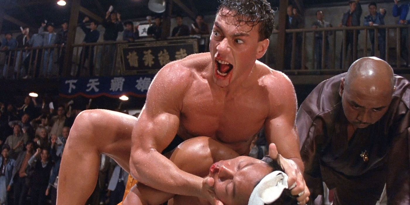 This 29-Year-Old Martial Arts Sequel Replaced Its Star & Looked Destined For Disaster – So Why Do I Love It?