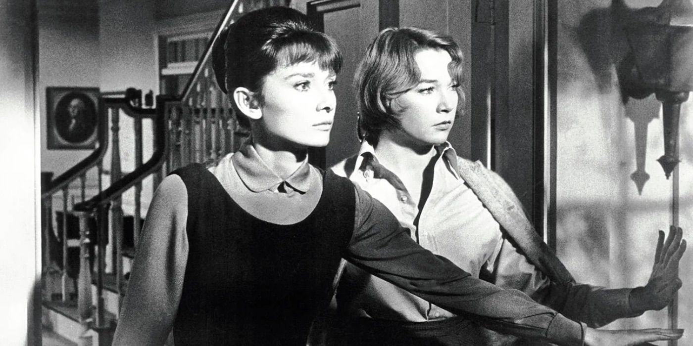 Audrey Hepburn’s Most Powerful Movie Was Way Ahead Of Its Time