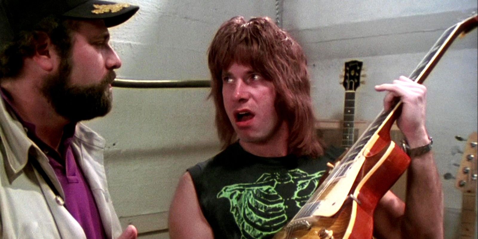 “I Was Stunned:” Spinal Tap 2’s Huge Cameos & New Story Teased By Iconic Director, 78