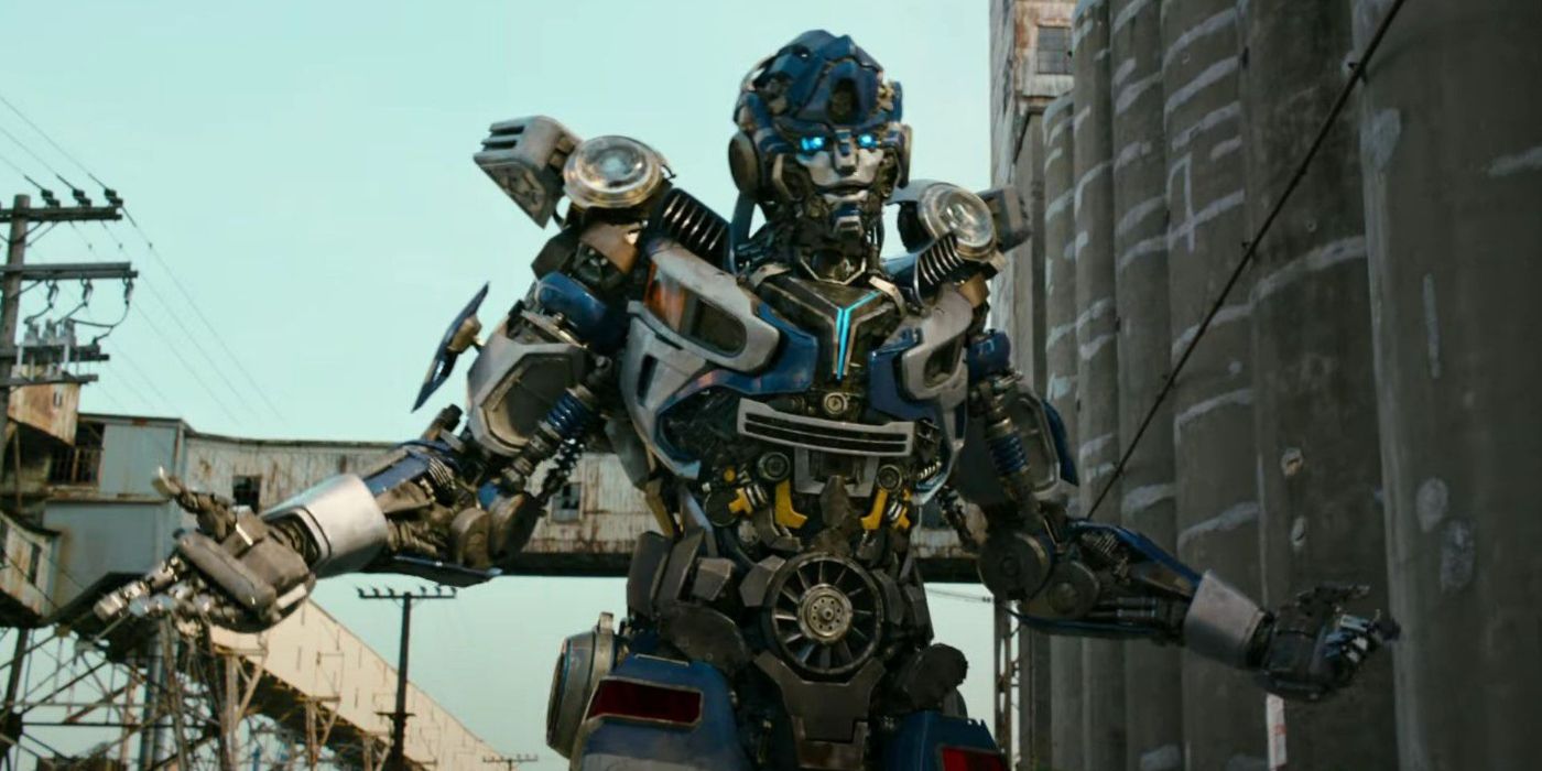 Michael Bay’s New Transformers Movie Must Make The Bold Choice The Franchise Has Avoided For 7 Years Michael Bay’s New Transformers Movie Must Make The Bold Choice The Franchise Has Avoided For 7 Years