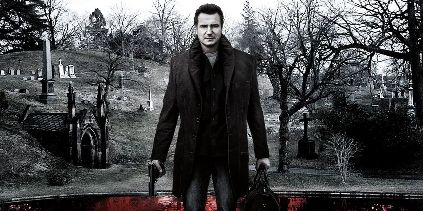 Liam Neeson’s Underrated Action Thriller With 68% On RT Is Now A Streaming Hit Liam Neeson’s Underrated Action Thriller With 68% On RT Is Now A Streaming Hit