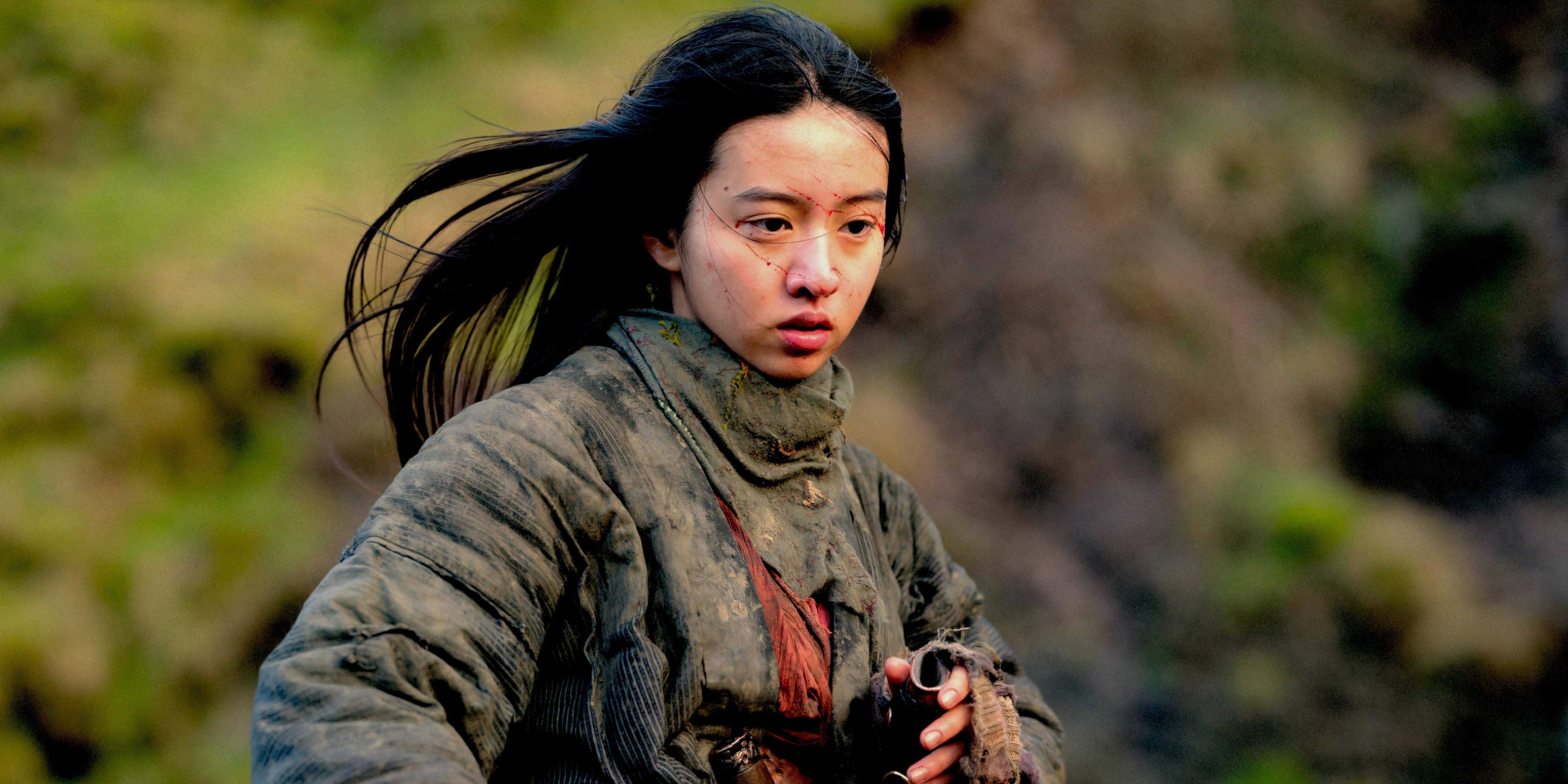 Tornado Review: A Slow-Burn Samurai Western That Excitingly Blends Genres But Turns Into A Missed Opportunity