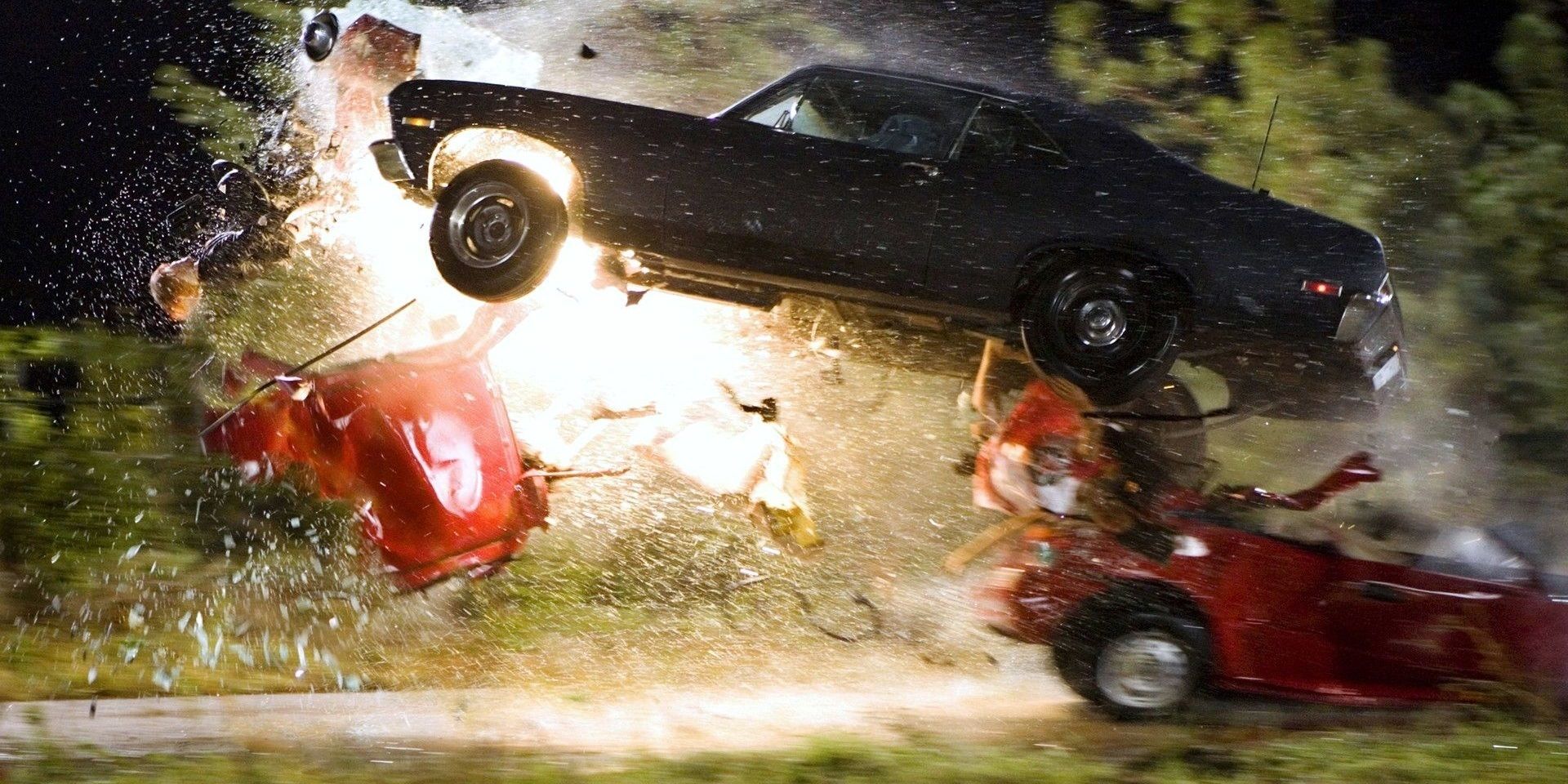 Quentin Tarantino’s Most “Tarantino” Movie Is Also His Most Underrated Quentin Tarantino’s Most “Tarantino” Movie Is Also His Most Underrated