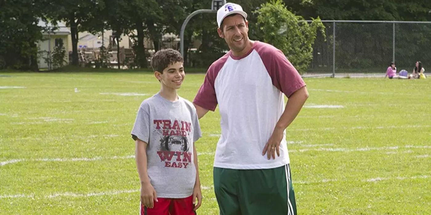 Happy Gilmore 2’s Cameron Boyce Tribute Explained