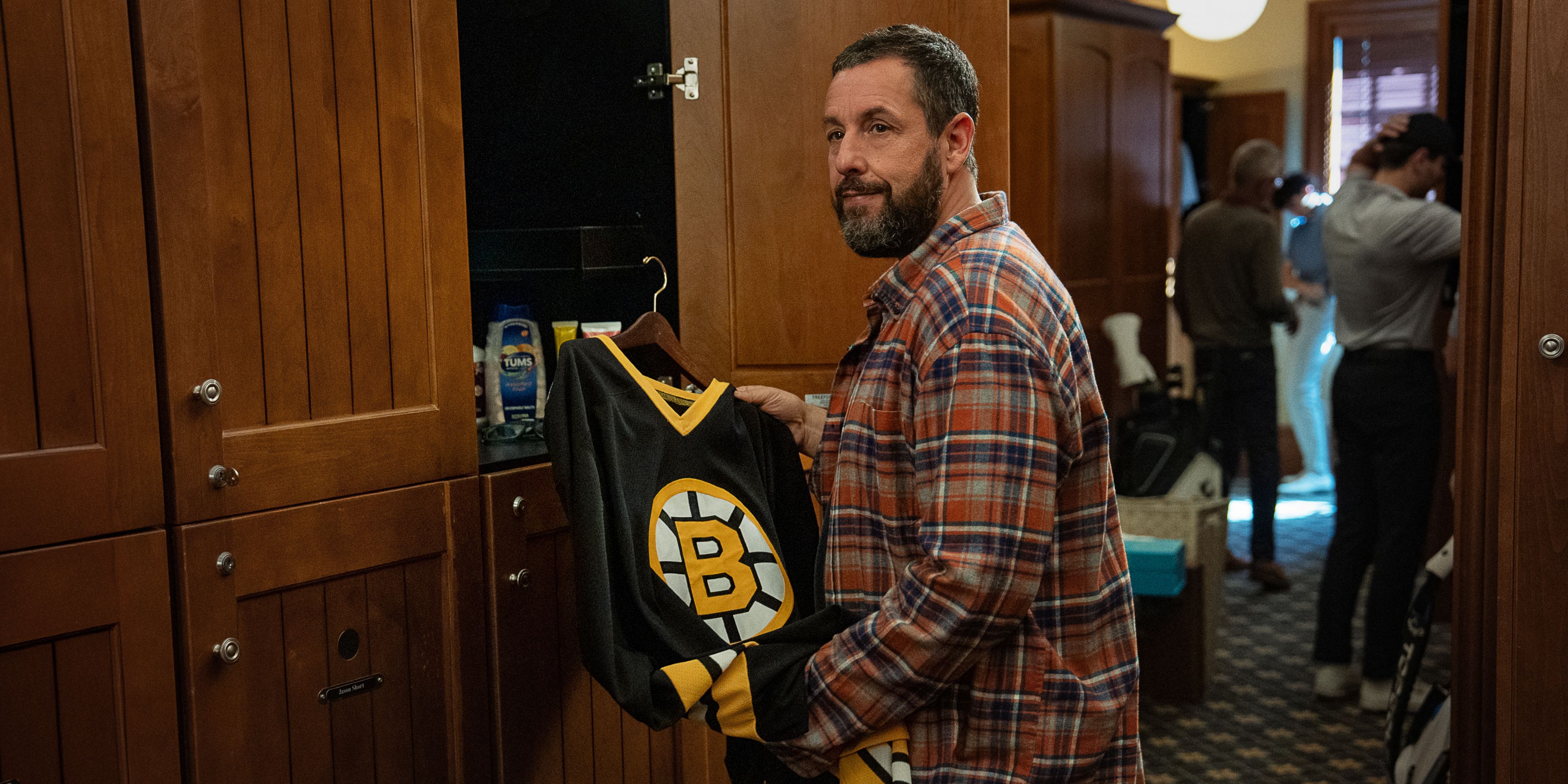 Happy Gilmore 2 Only Needed 4 Minutes To Destroy The Original Movie’s Ending