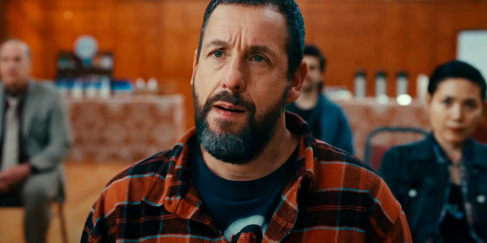 Happy Gilmore 2 Director Wants To Do A Sequel To Adam Sandler’s M Box Office Disappointment Happy Gilmore 2 Director Wants To Do A Sequel To Adam Sandler’s M Box Office Disappointment