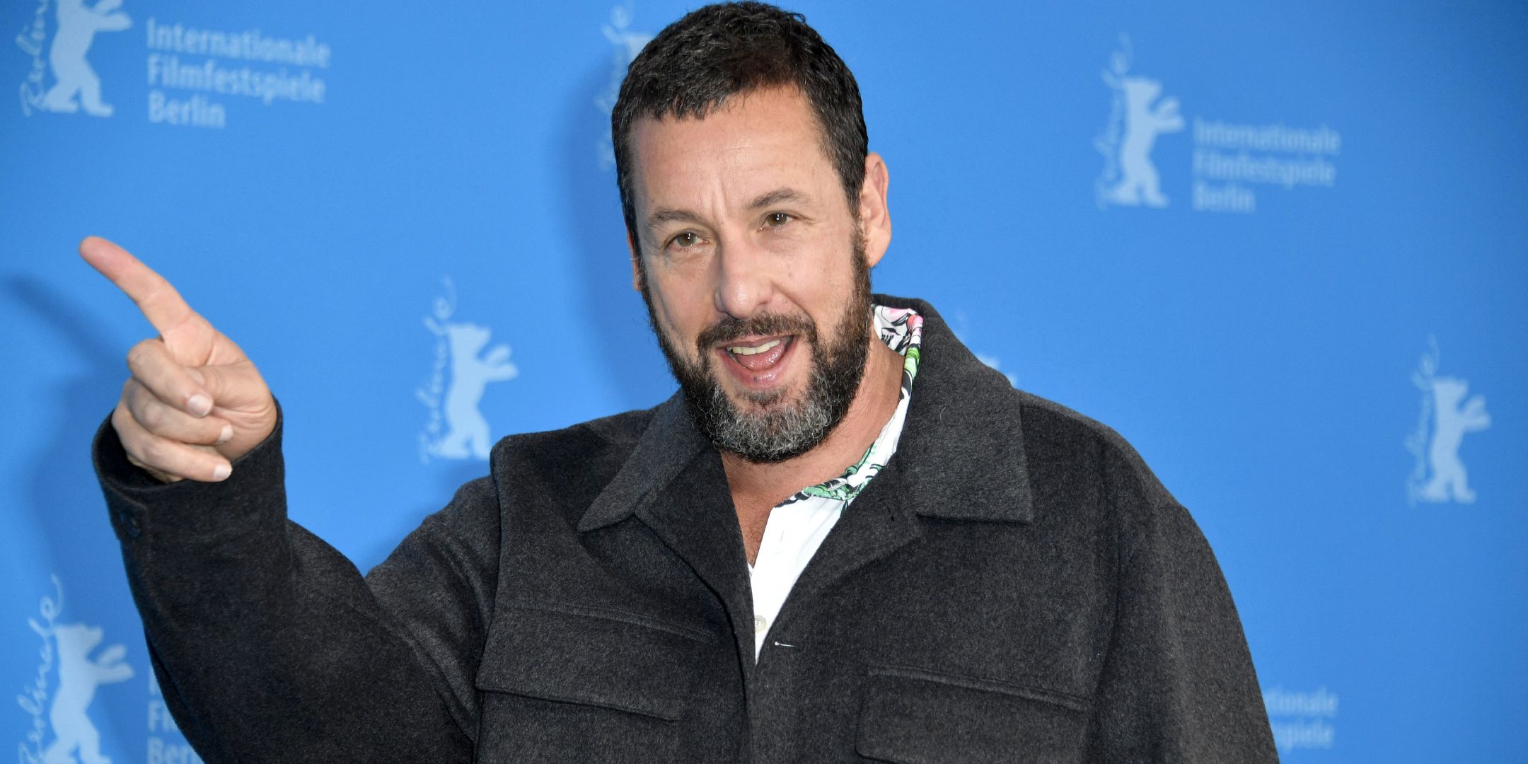 Adam Sandler’s New Comedy With 64% RT Sets Multiple Netflix Streaming Records In Just Days After Release