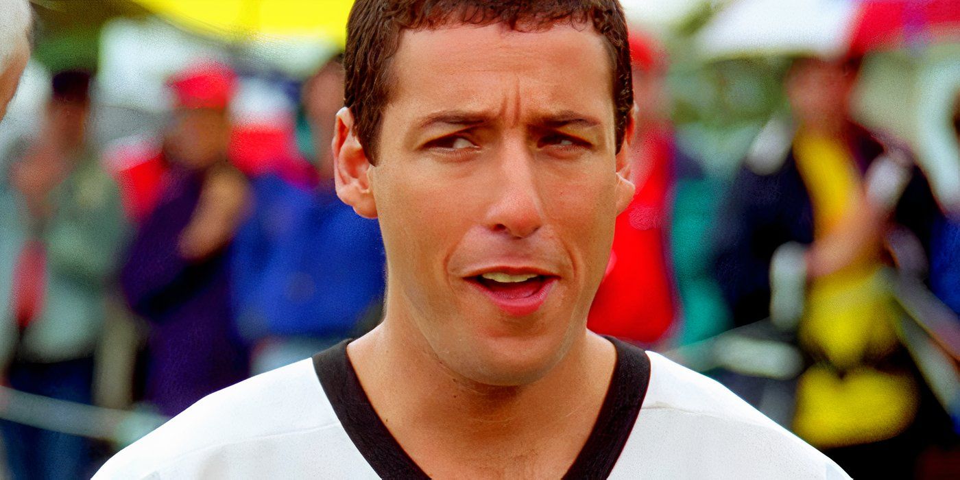 Happy Gilmore Changed A Major Ending Detail Because A Real-Life Golf Pro Complained