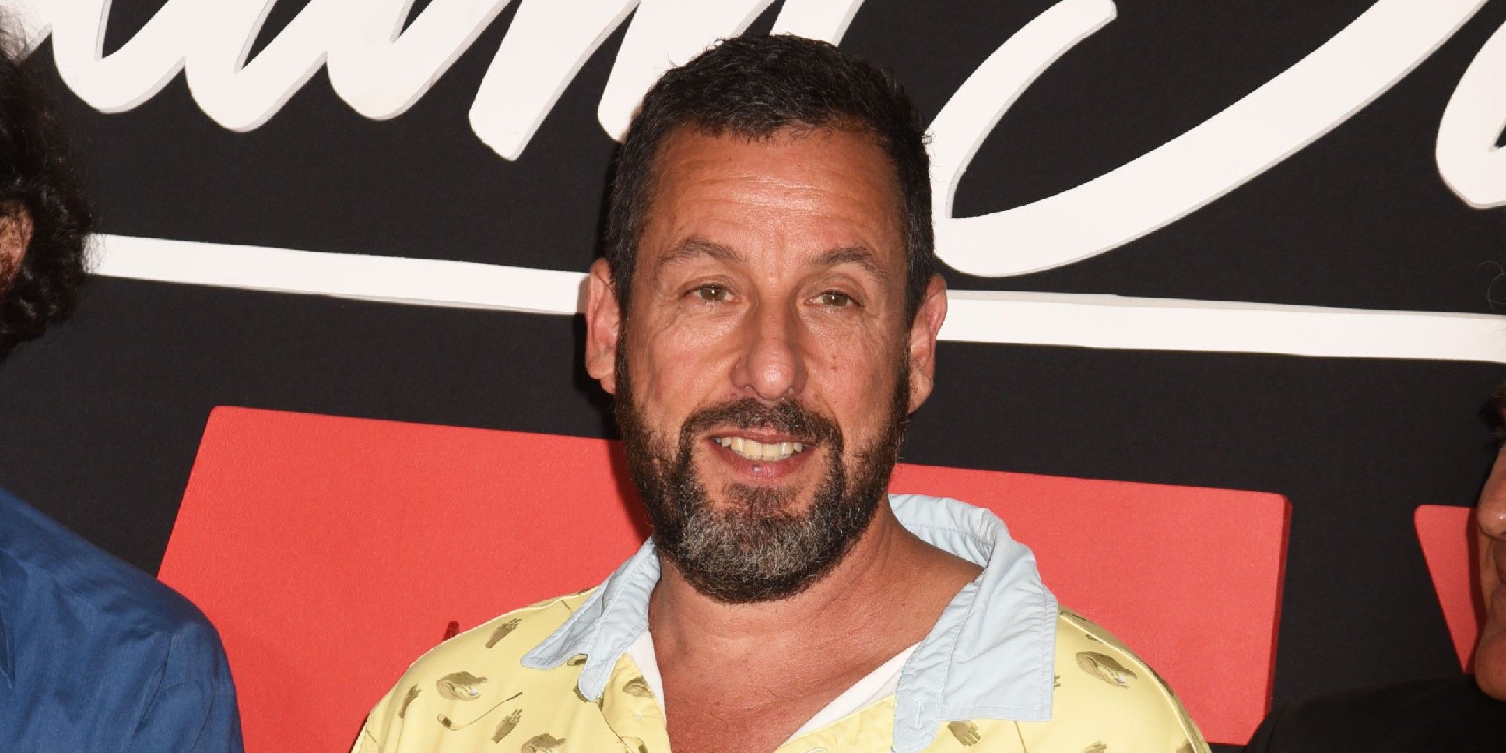 July 25 Is Going To Be A Great Day For Adam Sandler Fans