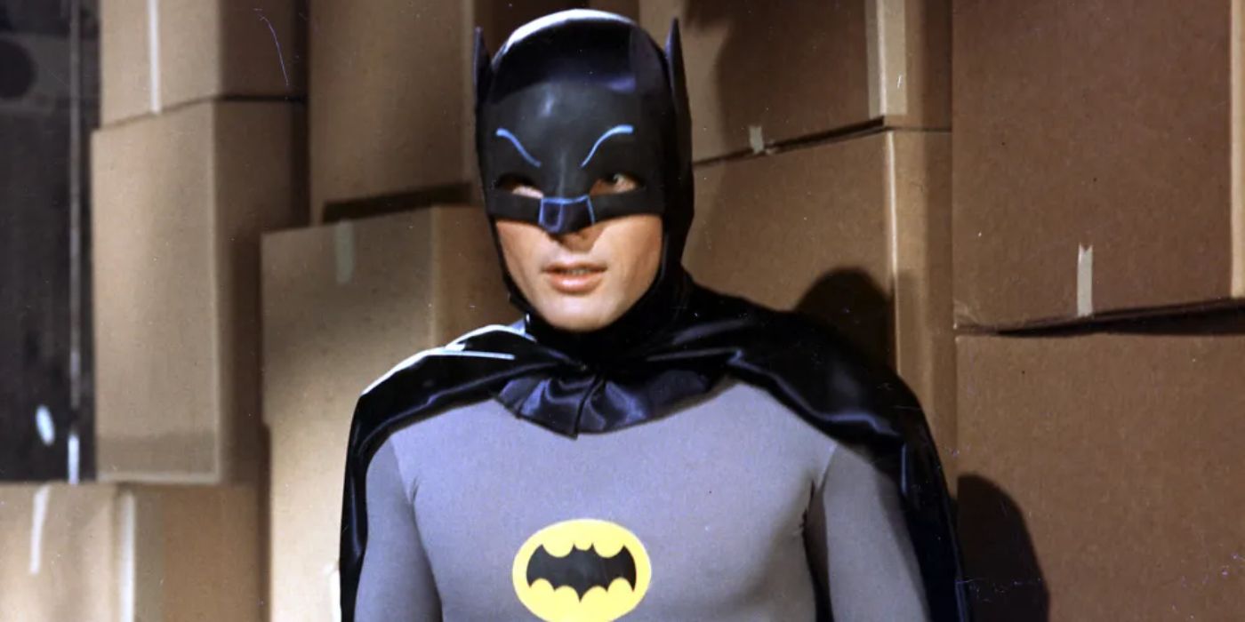 It Took Me 8 Years To Realize Adam West’s Batman Has A Full Movie Trilogy