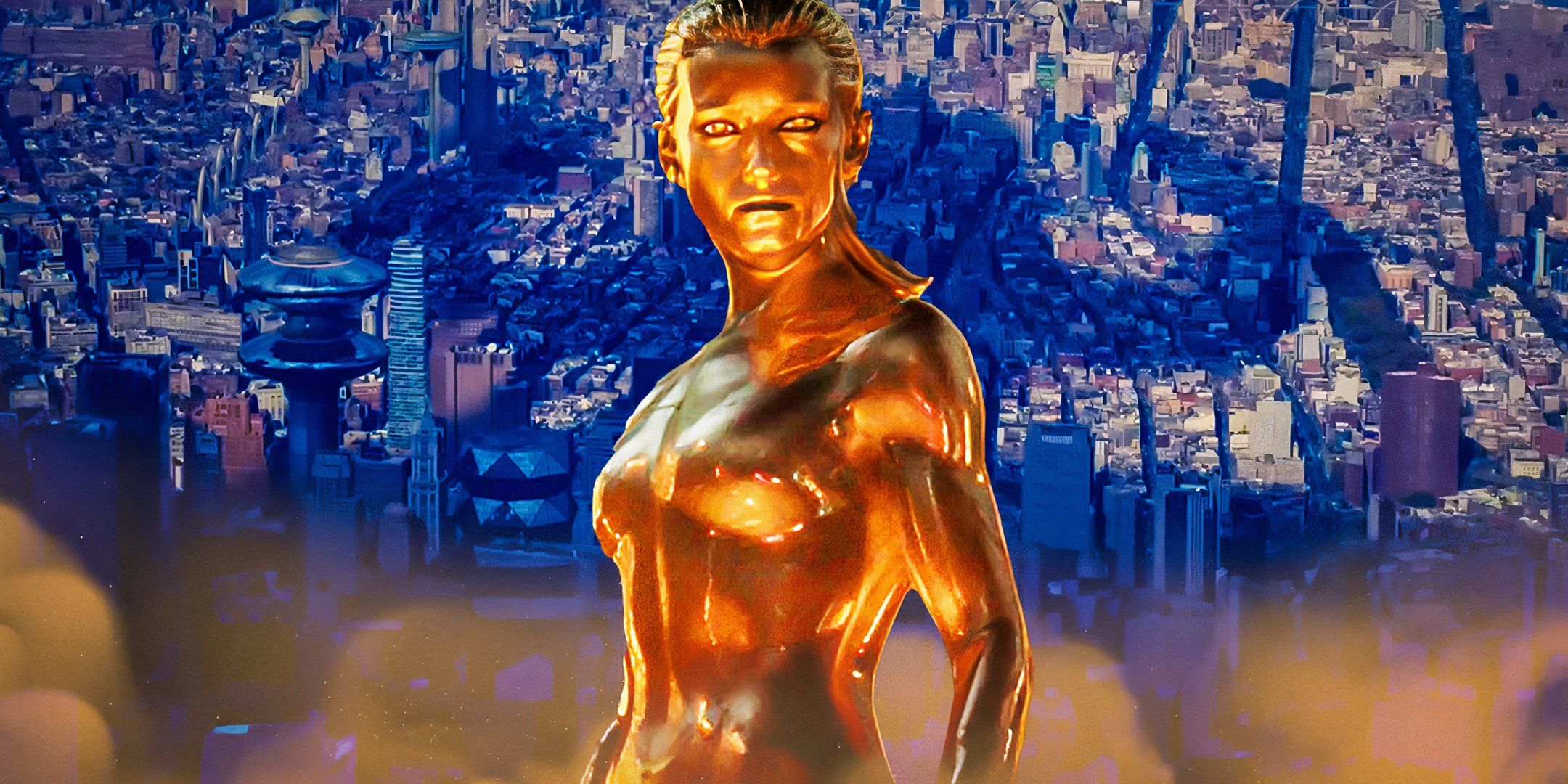 I Changed My Mind, The MCU Silver Surfer Is So Much Better Than I Expected I Changed My Mind, The MCU Silver Surfer Is So Much Better Than I Expected