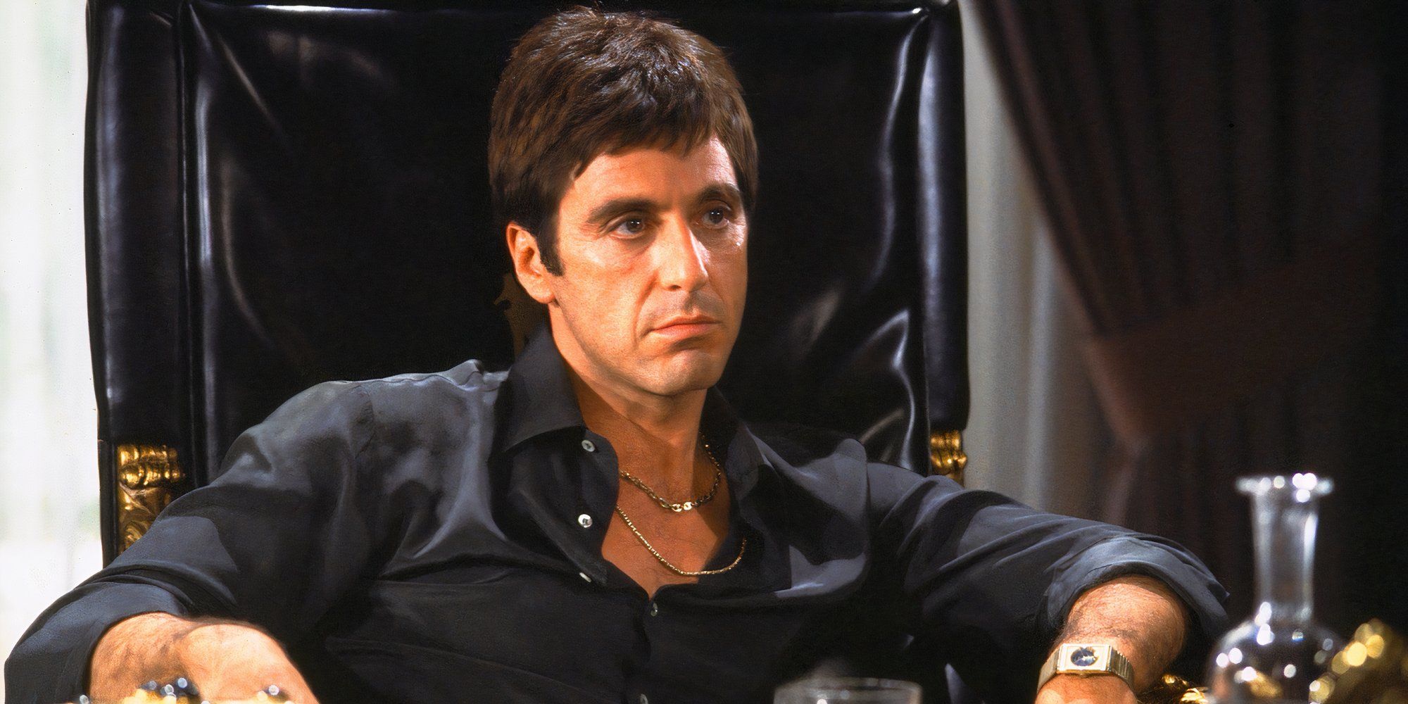Al Pacino’s 1990s Anti-Godfather Movie Did One Thing Better Than Coppola’s Film Al Pacino’s 1990s Anti-Godfather Movie Did One Thing Better Than Coppola’s Film