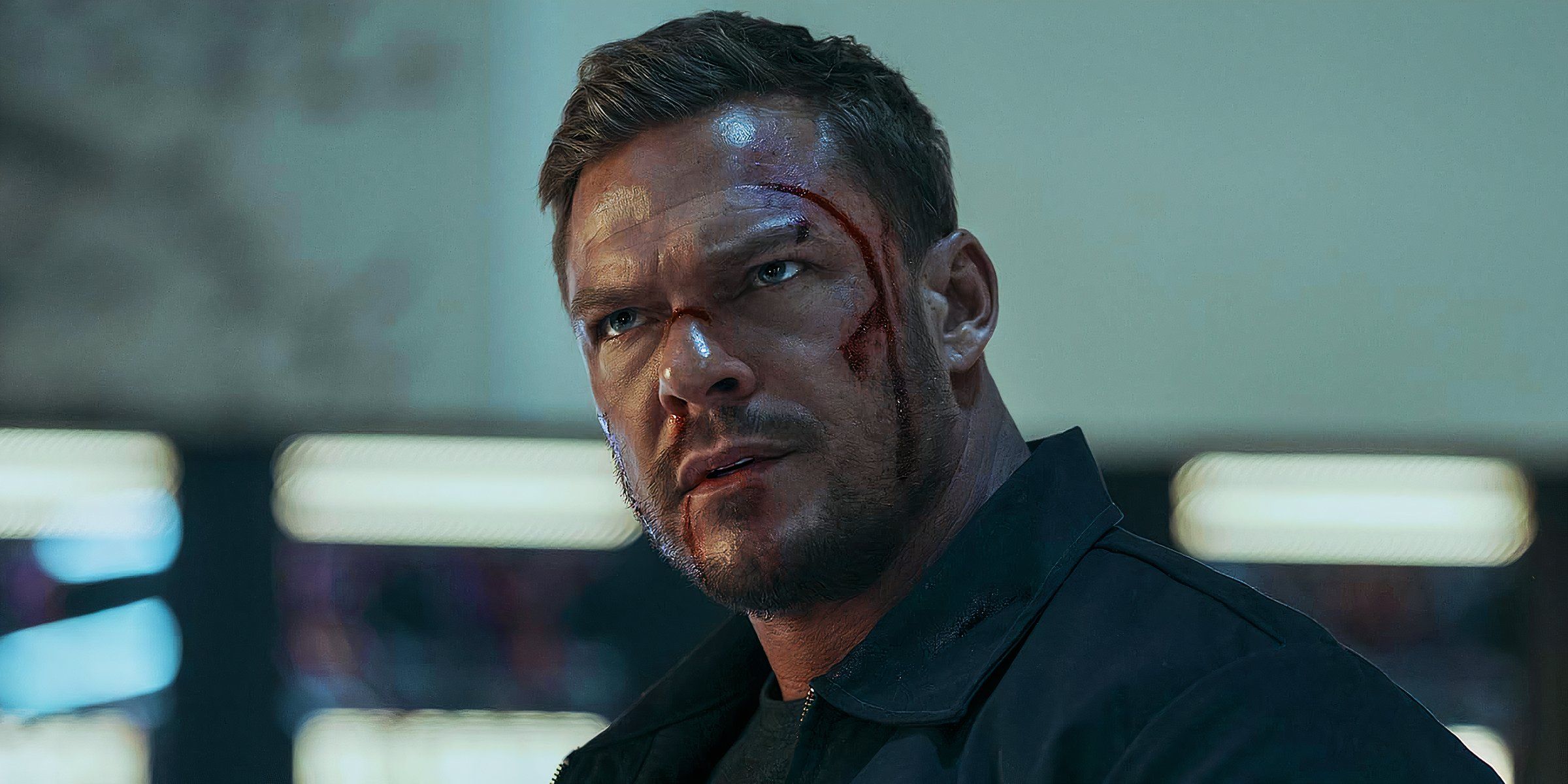 8 Alan Ritchson Movie & Show Roles That Prove He Truly Is The DC Universe’s Perfect Batman Casting 8 Alan Ritchson Movie & Show Roles That Prove He Truly Is The DC Universe’s Perfect Batman Casting