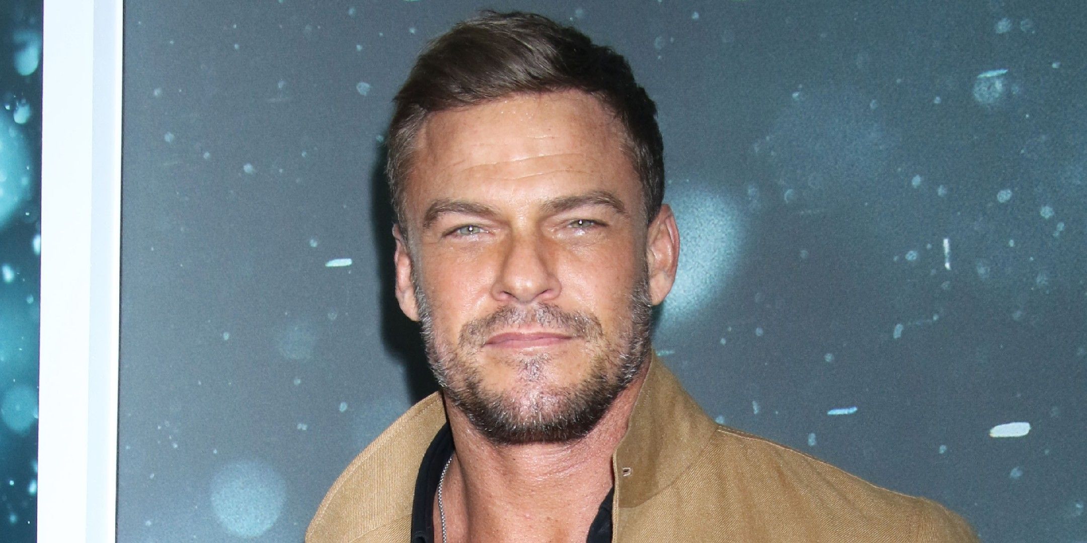 Alan Ritchson’s New Action Movie Is Stealing A Keanu Reeves Move