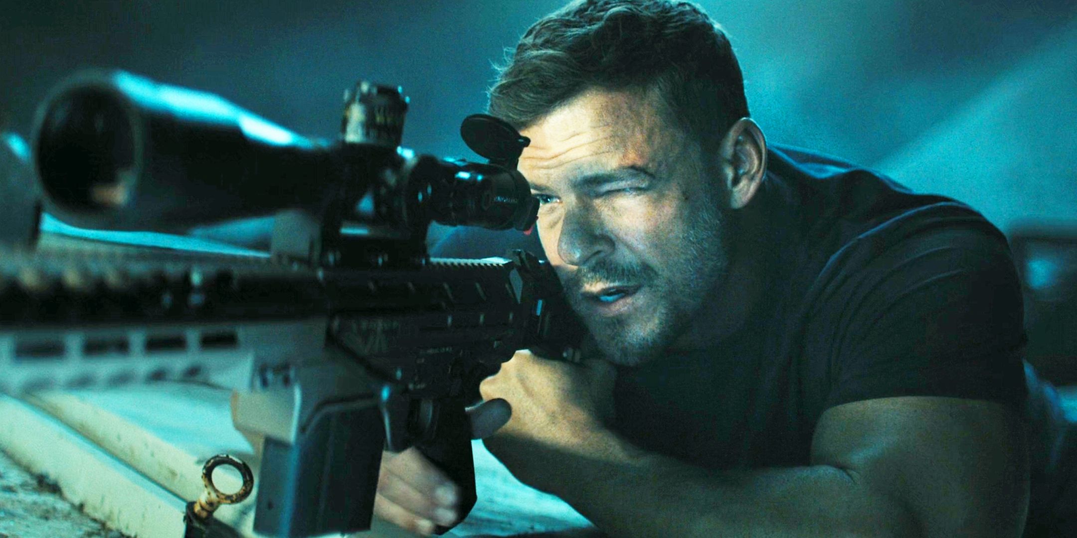 Alan Ritchson Is Wrong About A Reacher Movie Being A Bad Idea, And This Prequel Book Would Be Perfect For It