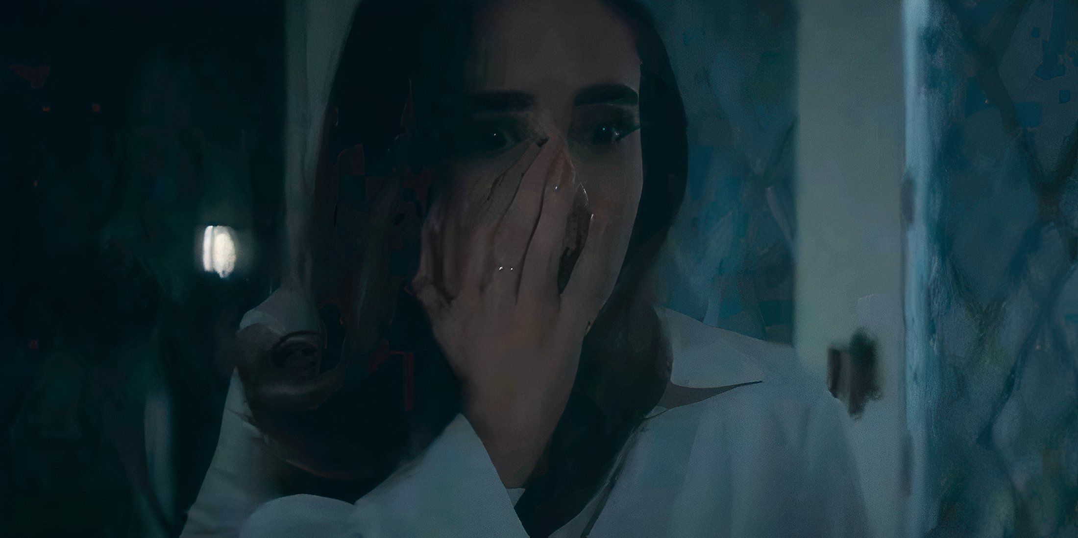Push Review: Shudder’s Pulse-Pounding Horror Thriller Offers Edge-Of-Your-Seat Scares, Until It Doesn’t Push Review: Shudder’s Pulse-Pounding Horror Thriller Offers Edge-Of-Your-Seat Scares, Until It Doesn’t
