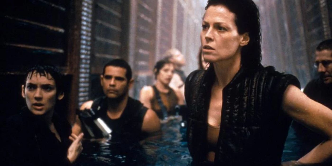Alien’s Worst 2 Movies Changed Canon So Badly, Prometheus’ Retcon Looks Small In Comparison