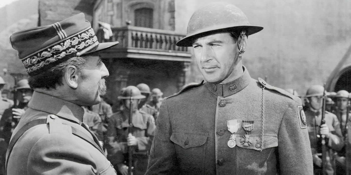 You Can Stream An 85%-Rated War Masterpiece For Free Right Now You Can Stream An 85%-Rated War Masterpiece For Free Right Now