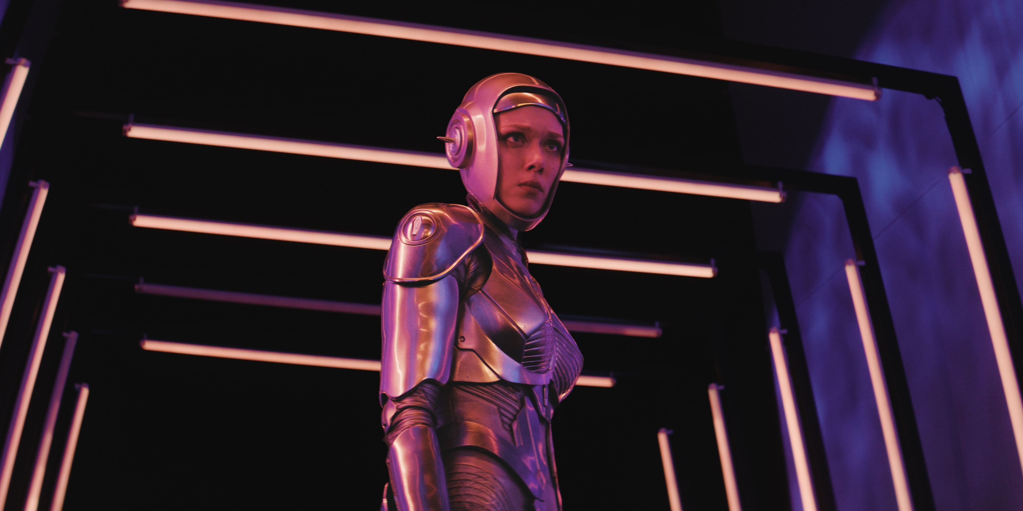M3GAN 3 Genre Shift Pitched By Blumhouse Action Movie Star: “I’m Here, I’m Ready”