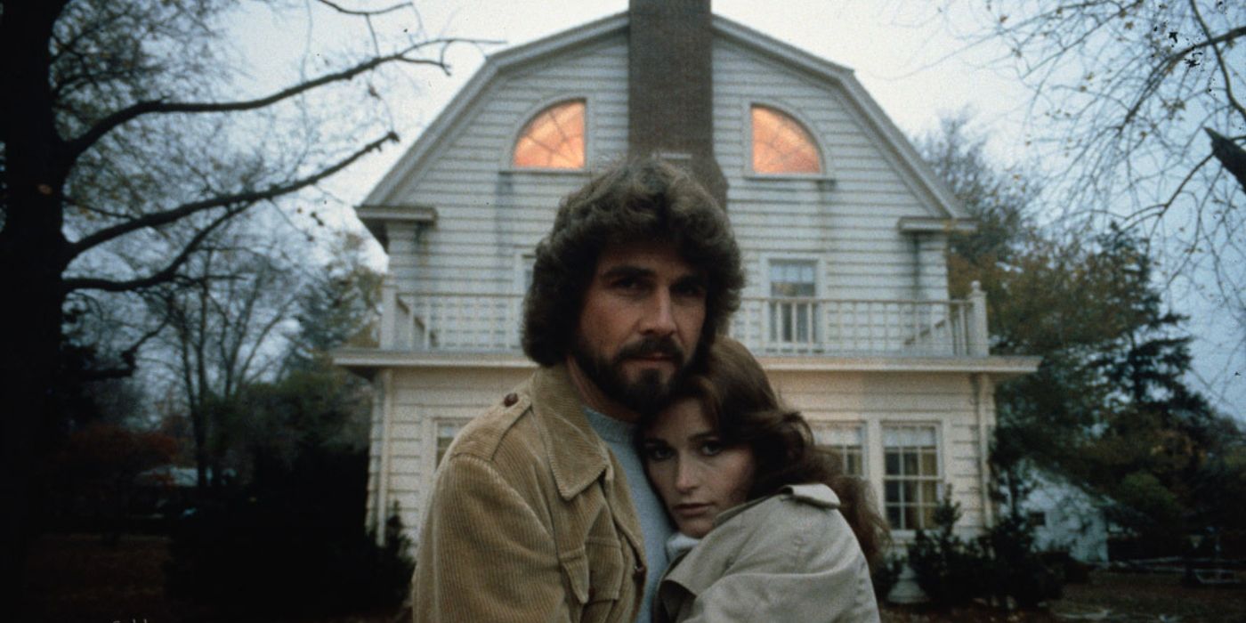 New Amityville Movie Is Getting A Radical Haunted House Story With Acclaimed Horror Producers