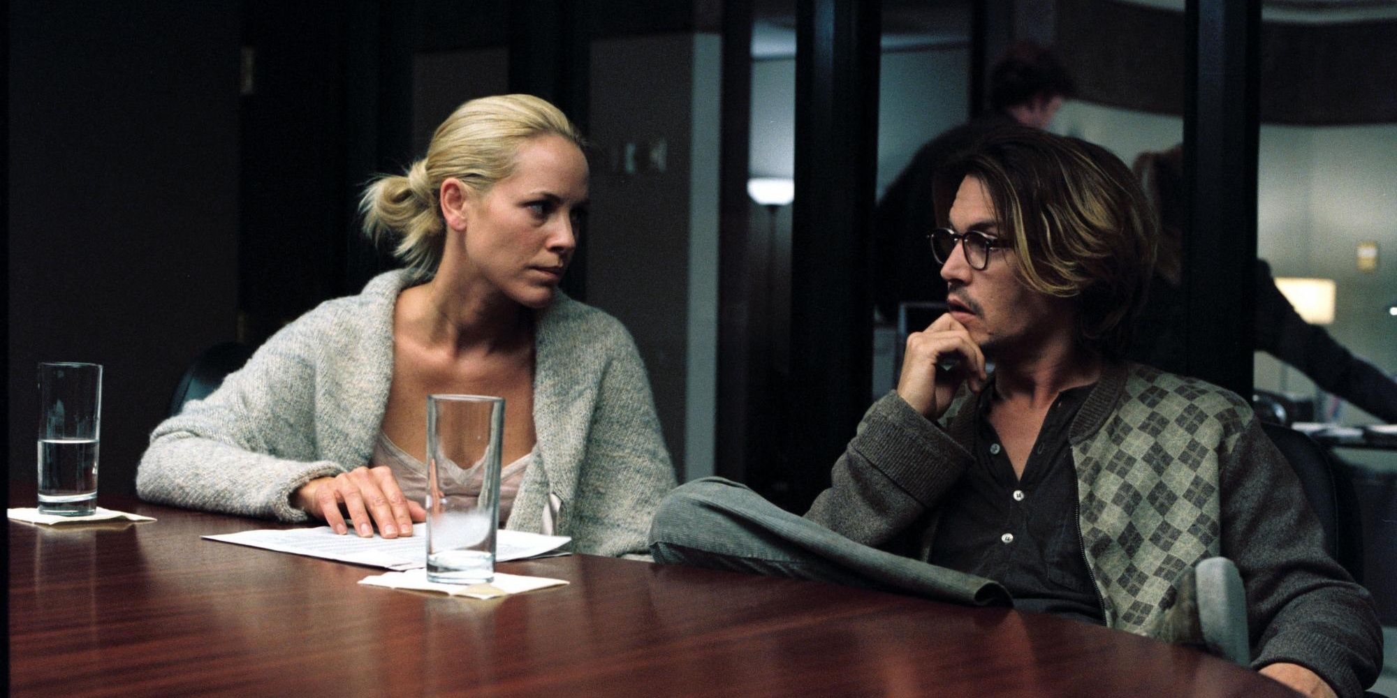Johnny Depp’s Only Stephen King Movie Was A Huge Missed Opportunity