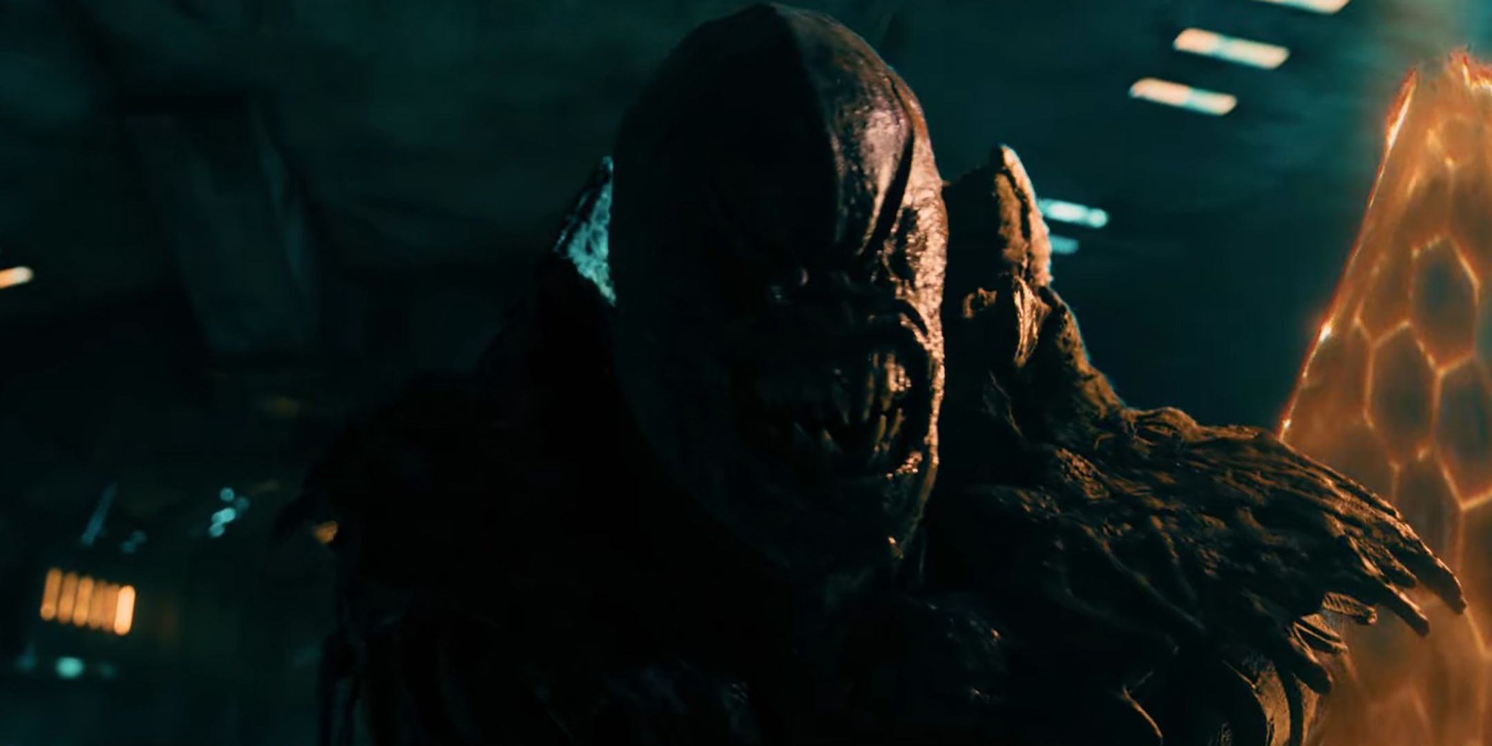 Osiris Review: Even A Few Flaws Couldn’t Mute My Shock At How Good This Stylish Alien Abduction Action Movie Is