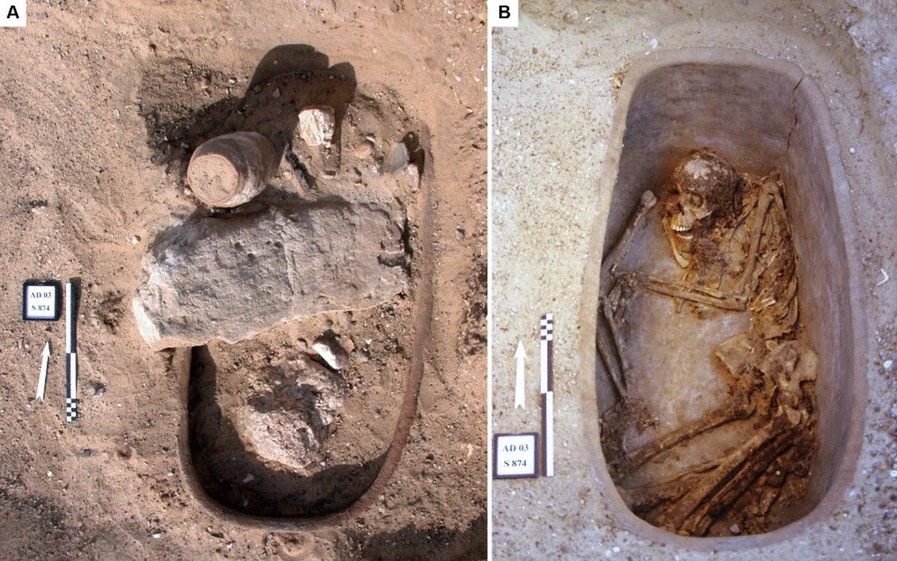 Rural rituals and astral burials shaped ancient Egyptian religion and the myths of Isis and Osiris