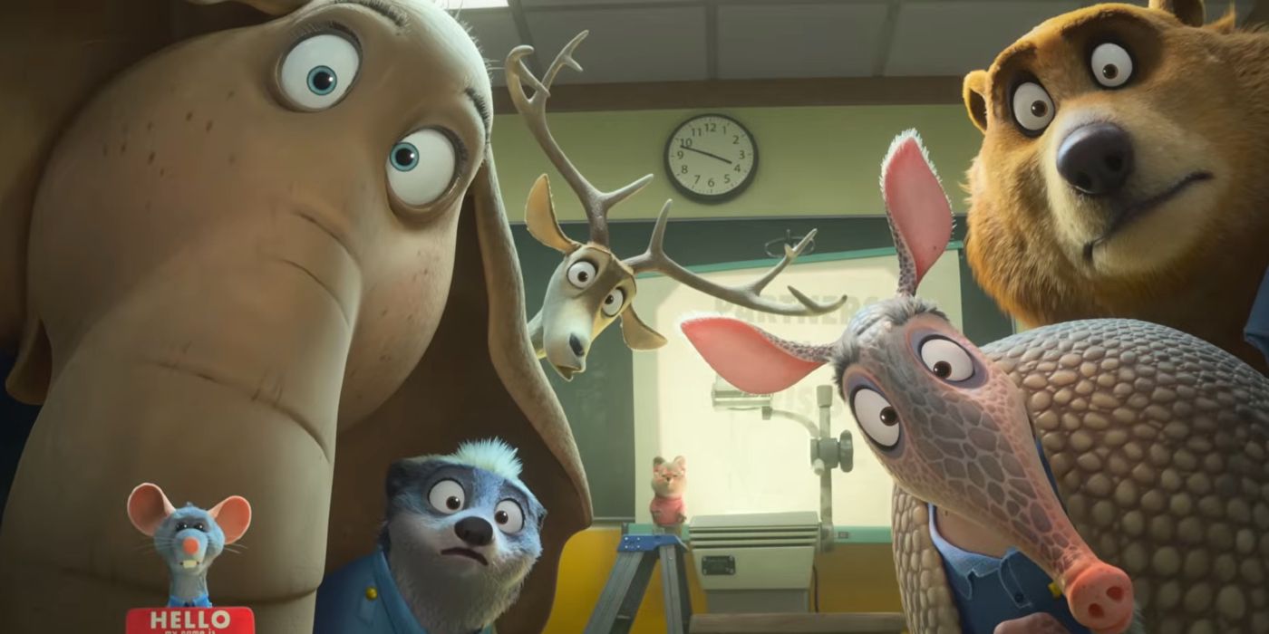 Zootopia 2 Trailer Reveals Nick & Judy At A Breaking Point In Their Most Important Mission Yet