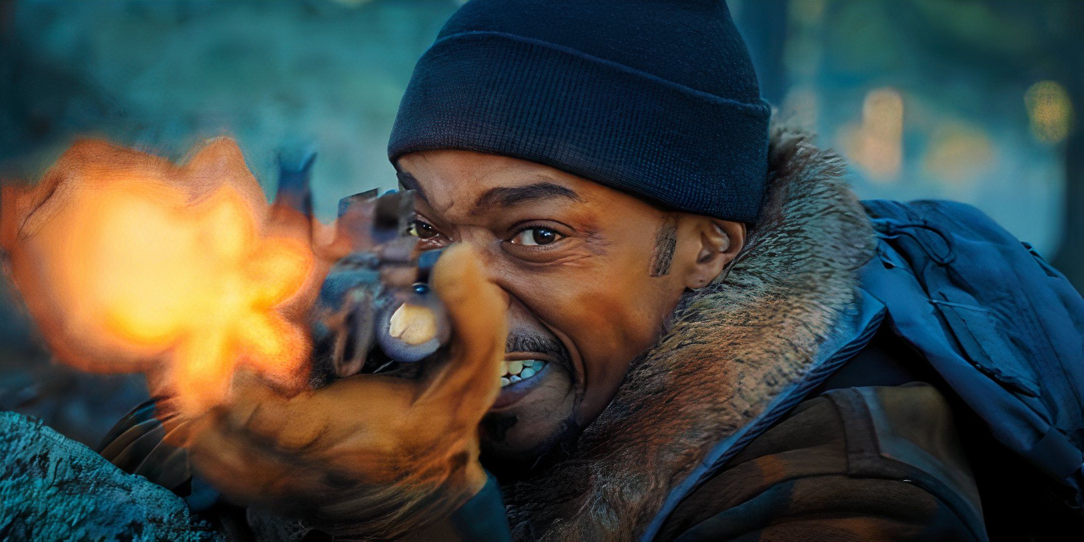 Anthony Mackie Thriller With 80% RT Audience Score Rises On Prime Video’s Streaming Charts