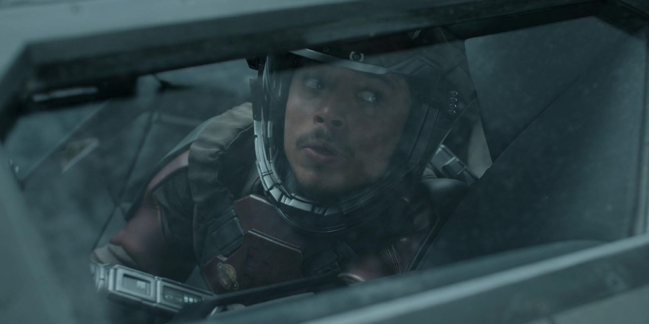 Sci-Fi Thriller That Took 5 Years To Release Is Now A Hit On Streaming