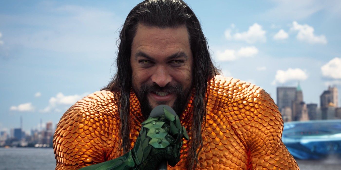 James Gunn’s Superman Movie Just Made Me Even More Excited For Jason Momoa’s Lobo James Gunn’s Superman Movie Just Made Me Even More Excited For Jason Momoa’s Lobo