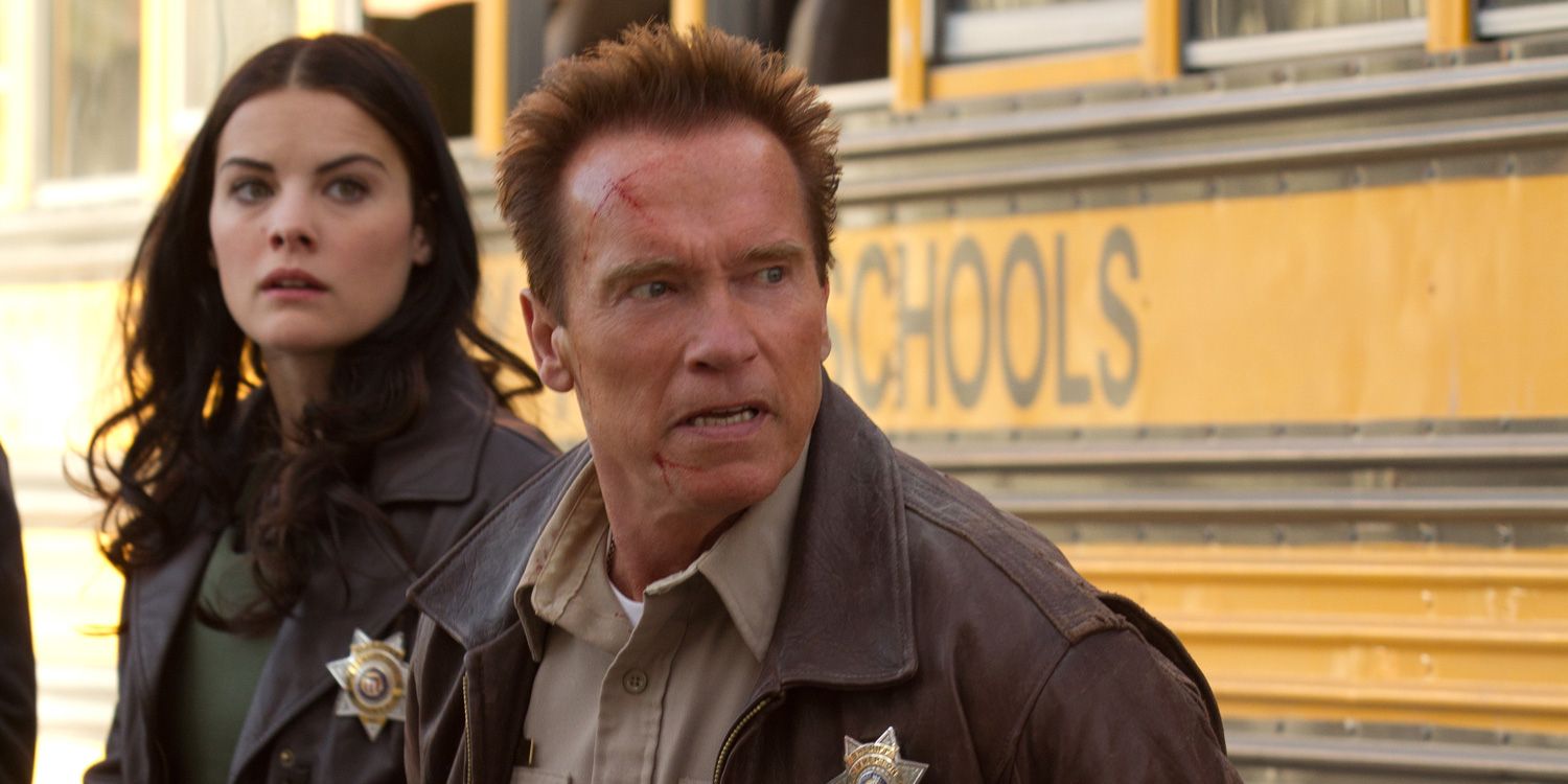 I’ve Only Just Realized This Forgotten Arnold Schwarzenegger Movie Is A Secret Remake