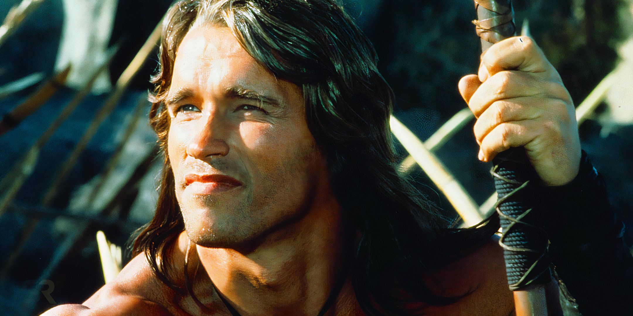 Arnold Schwarzenegger Wishes His Cult ’80s Fantasy Franchise Would Get More Sequels: “If You Had The Right Director And The Right Writing” Arnold Schwarzenegger Wishes His Cult ’80s Fantasy Franchise Would Get More Sequels: “If You Had The Right Director And The Right Writing”