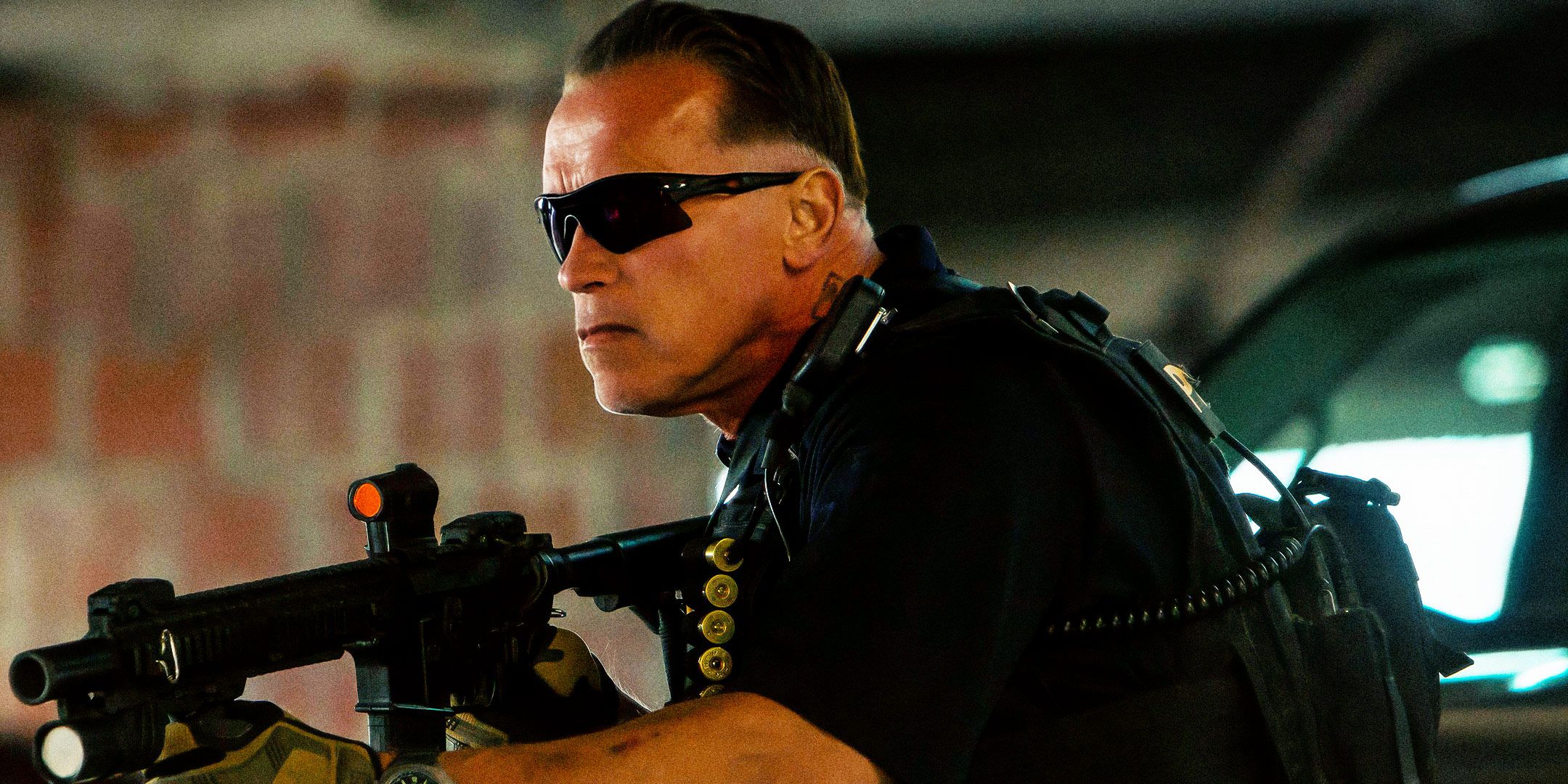 Decade-Old Arnold Schwarzenegger Box Office Bomb Is Resurrected As A Streaming Hit