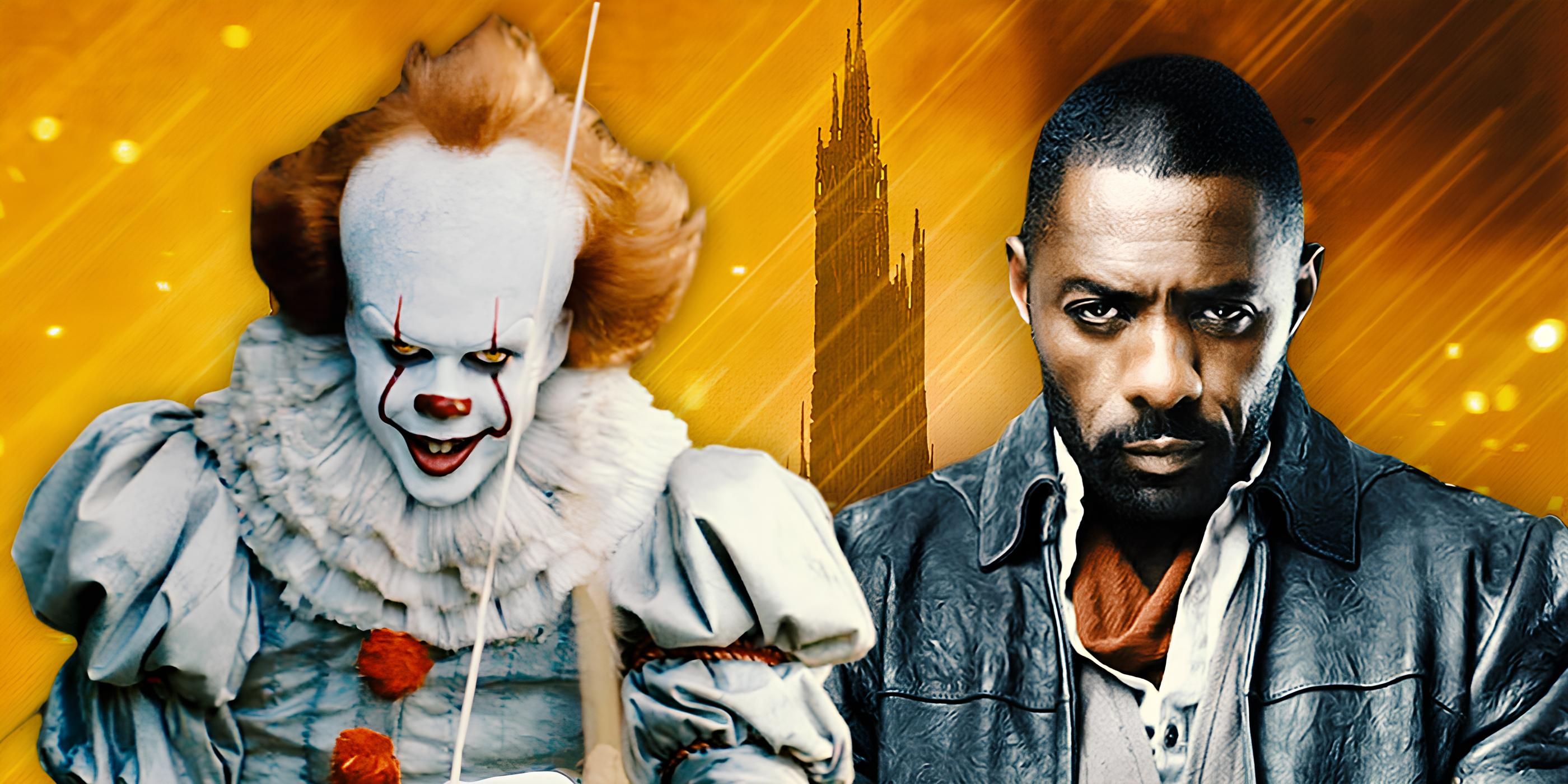 Stephen King’s Shared Universe Explained