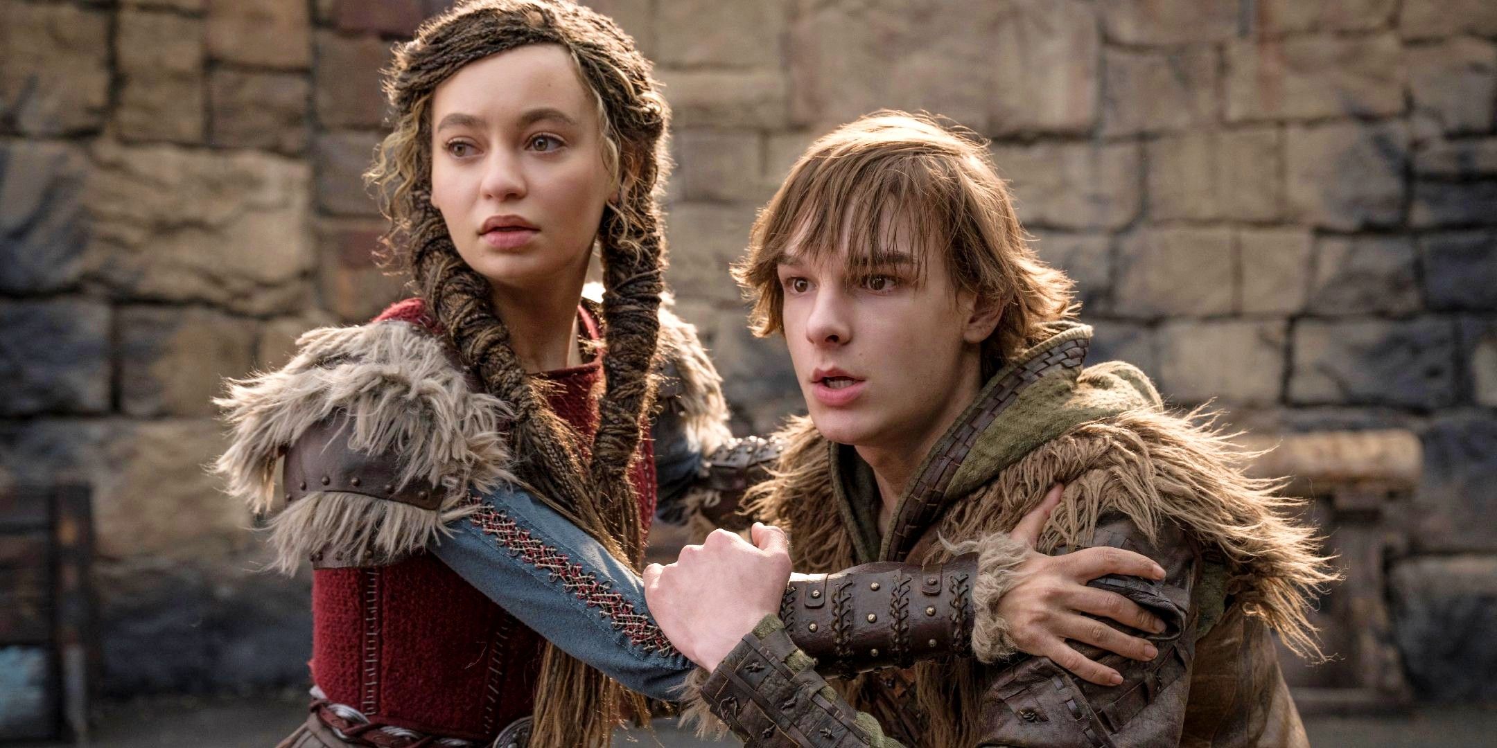 After The Live-Action Remake, I’m Convinced How To Train Your Dragon 2 Will Be Absolutely Devastating To Watch After The Live-Action Remake, I’m Convinced How To Train Your Dragon 2 Will Be Absolutely Devastating To Watch