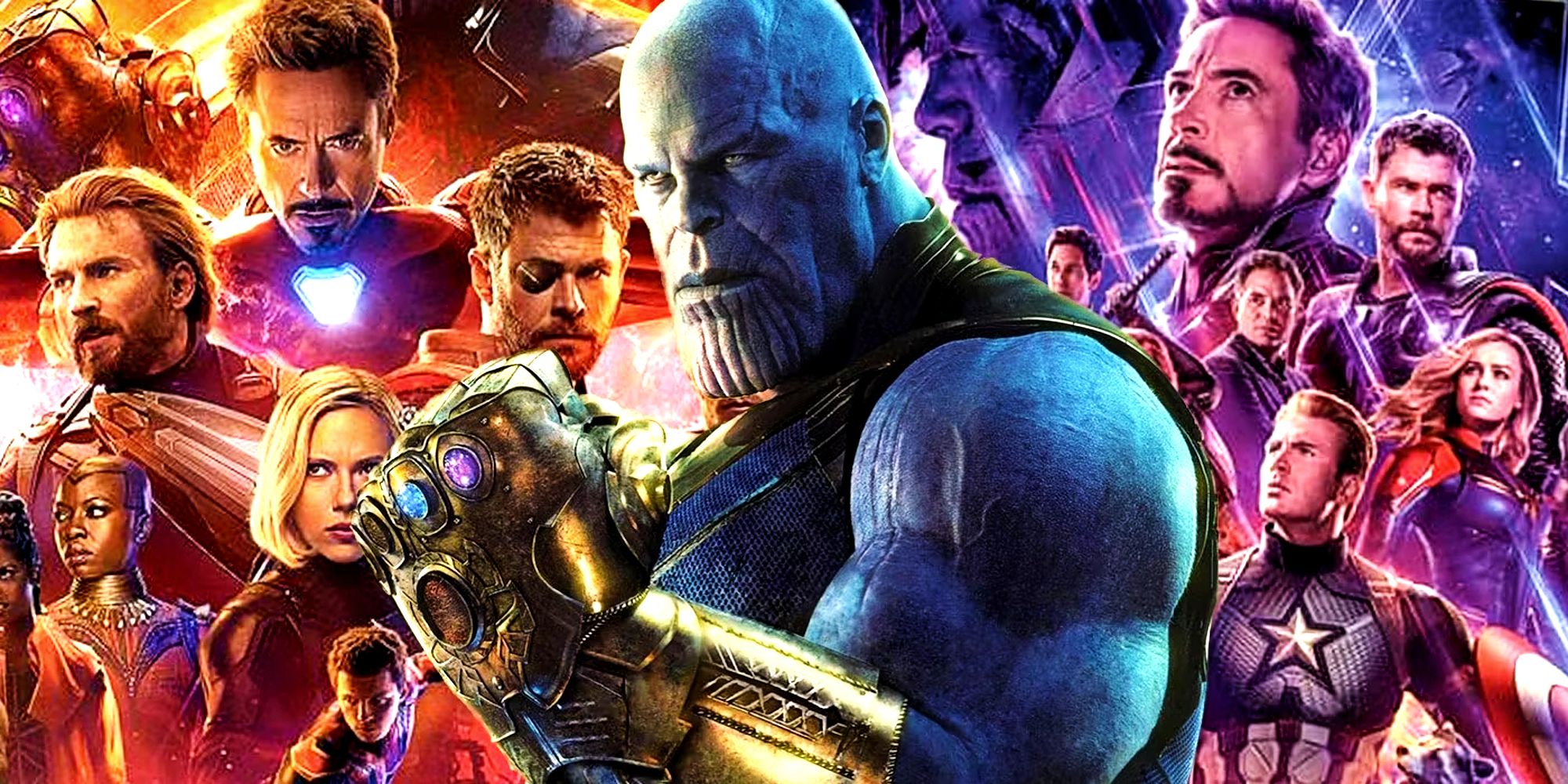 I’m Convinced The Exact Same Thing That Helped Make The MCU A Superhero Movie Giant Sabotaged Its Last 6 Years